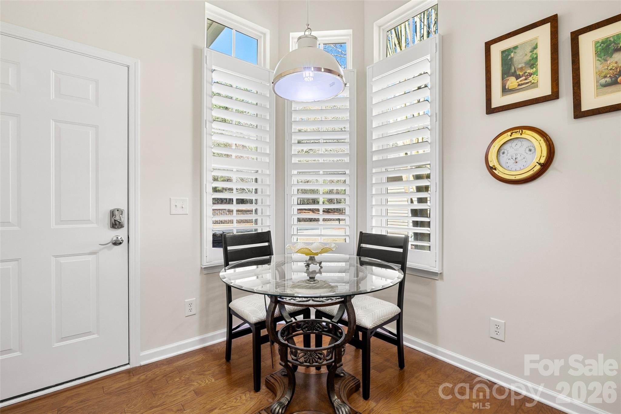 Sun City Carolina Lakes - Residential