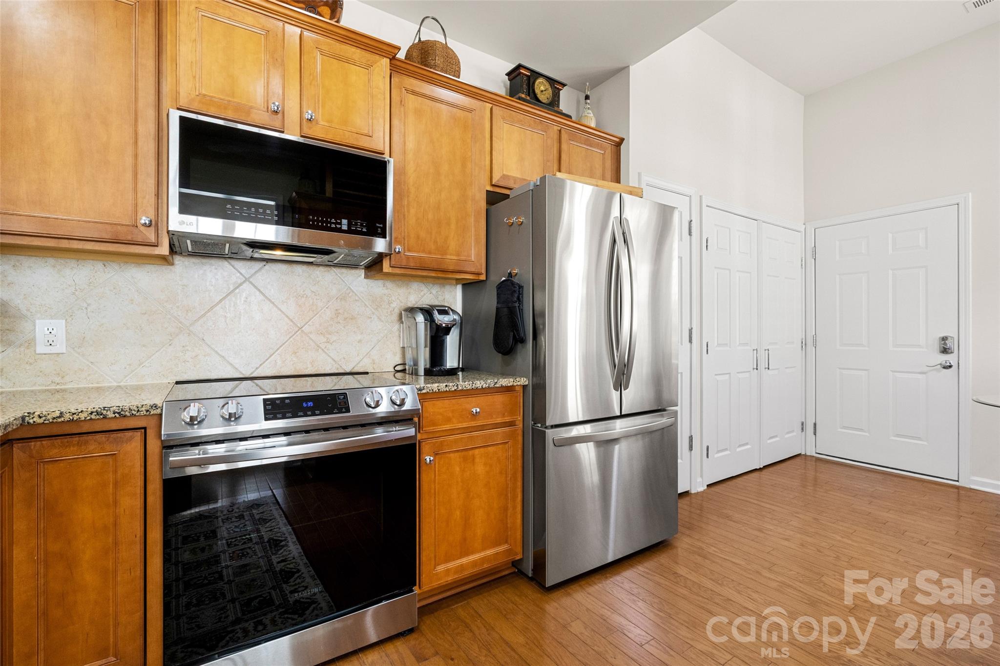 Sun City Carolina Lakes - Residential