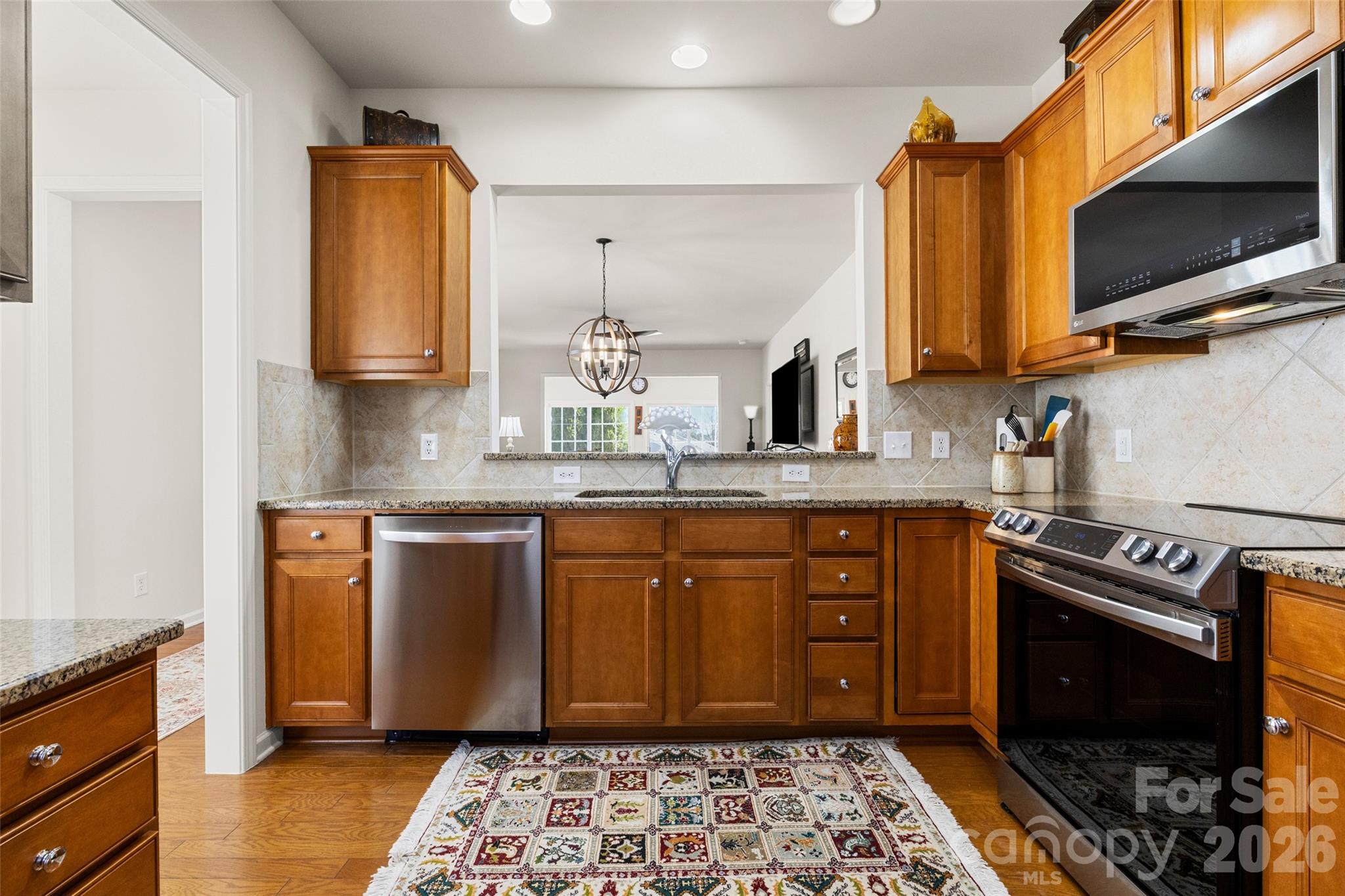 Sun City Carolina Lakes - Residential