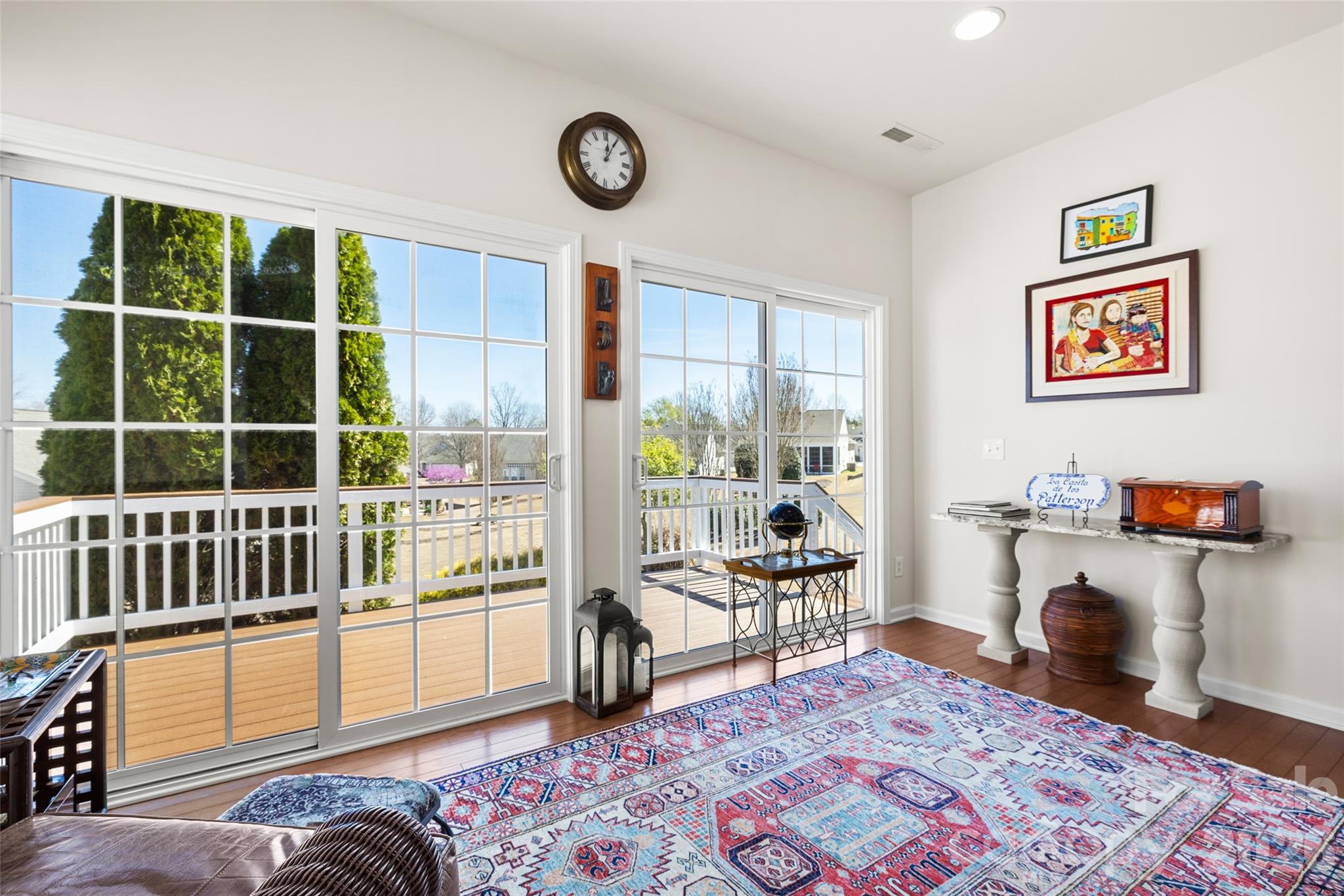 Sun City Carolina Lakes - Residential