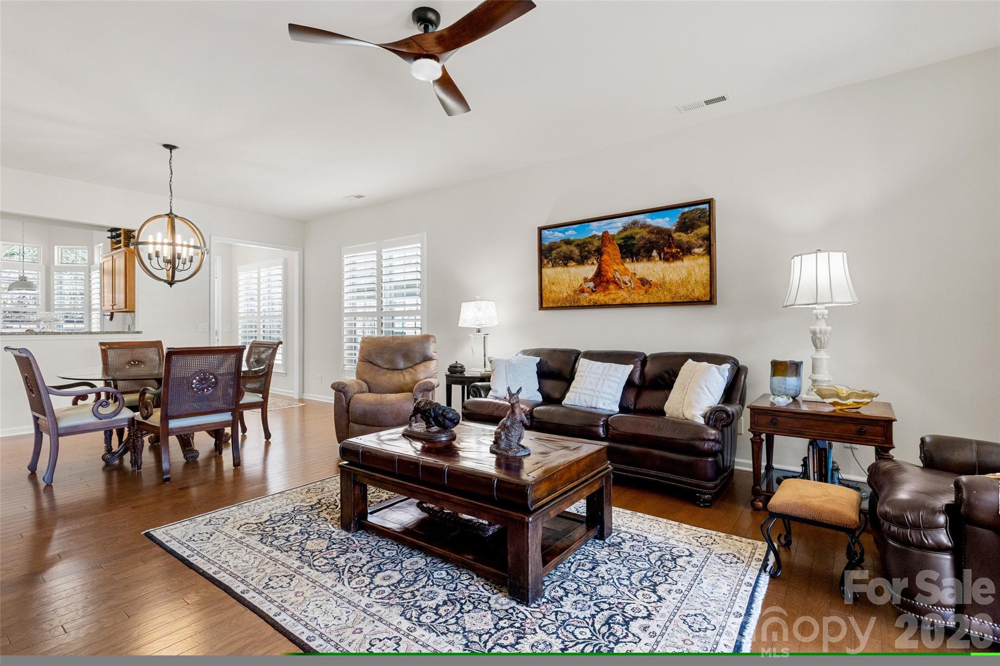 Sun City Carolina Lakes - Residential