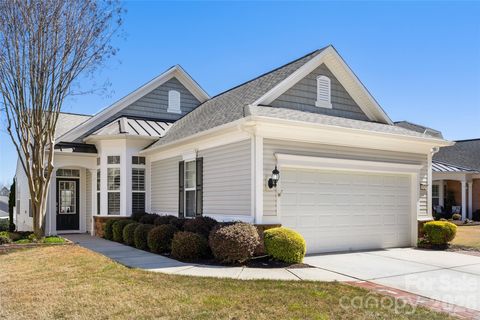 1523 River Bend Boulevard Indian Land SC 29707