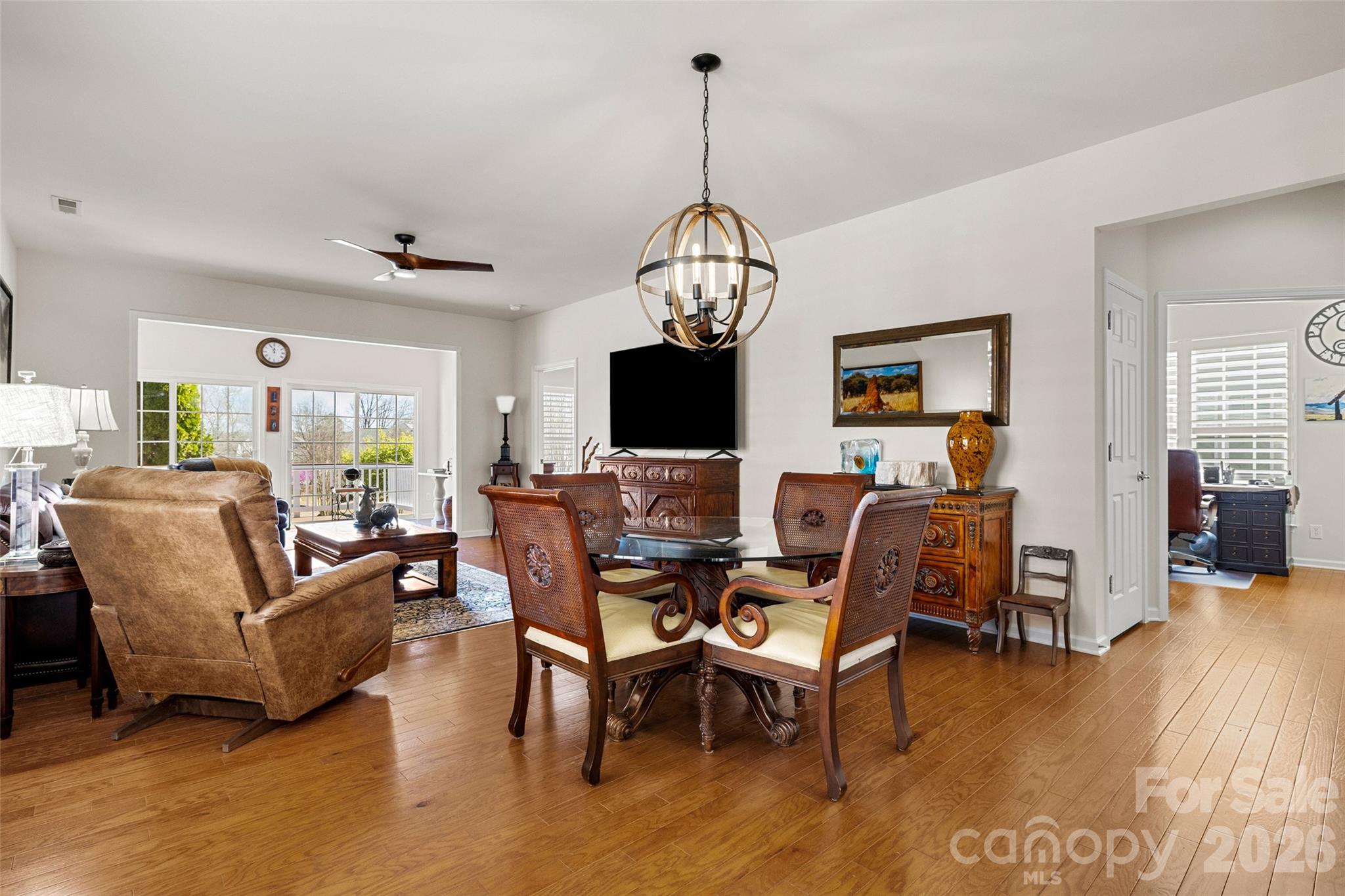 Sun City Carolina Lakes - Residential