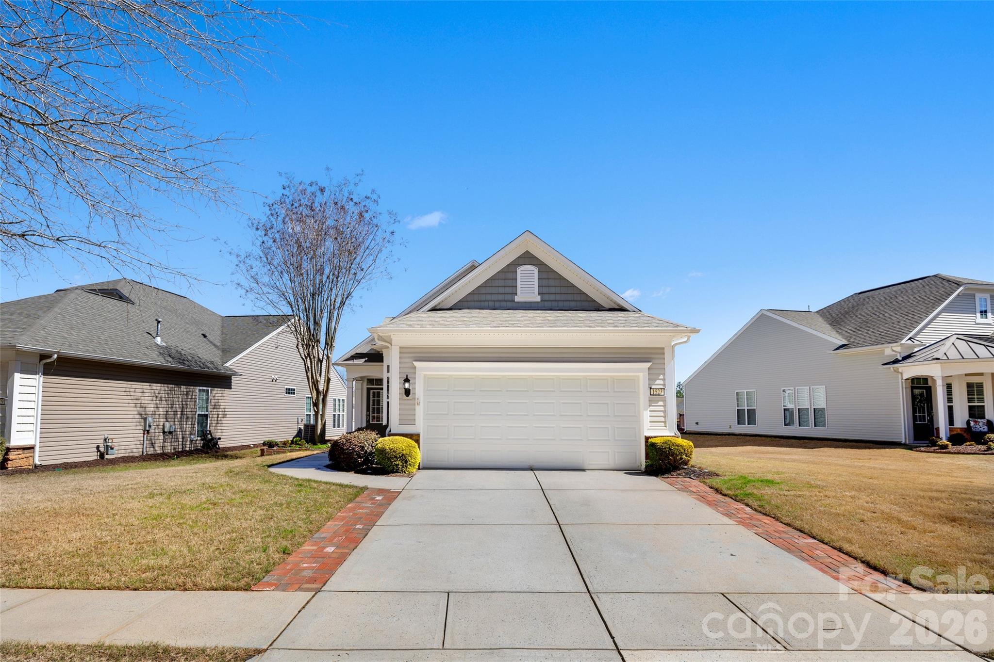 Sun City Carolina Lakes - Residential