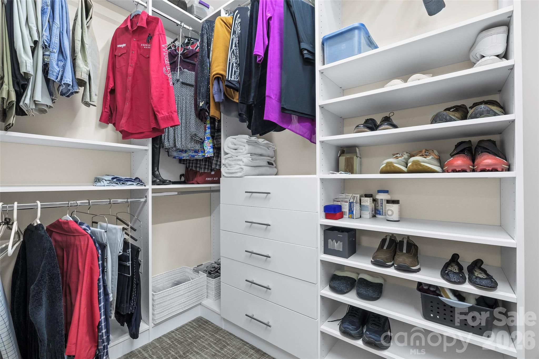 Sun City Carolina Lakes - Residential