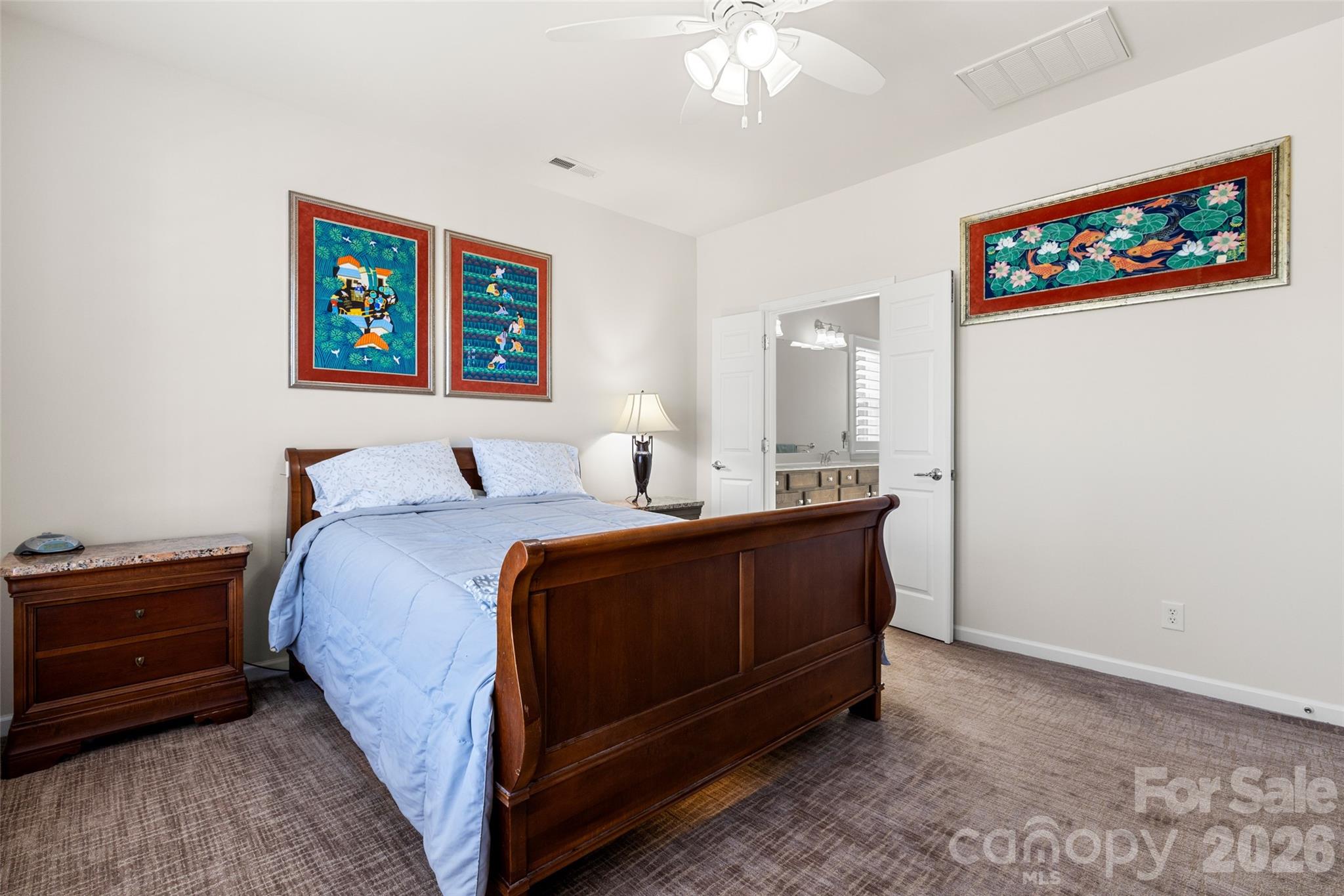 Sun City Carolina Lakes - Residential