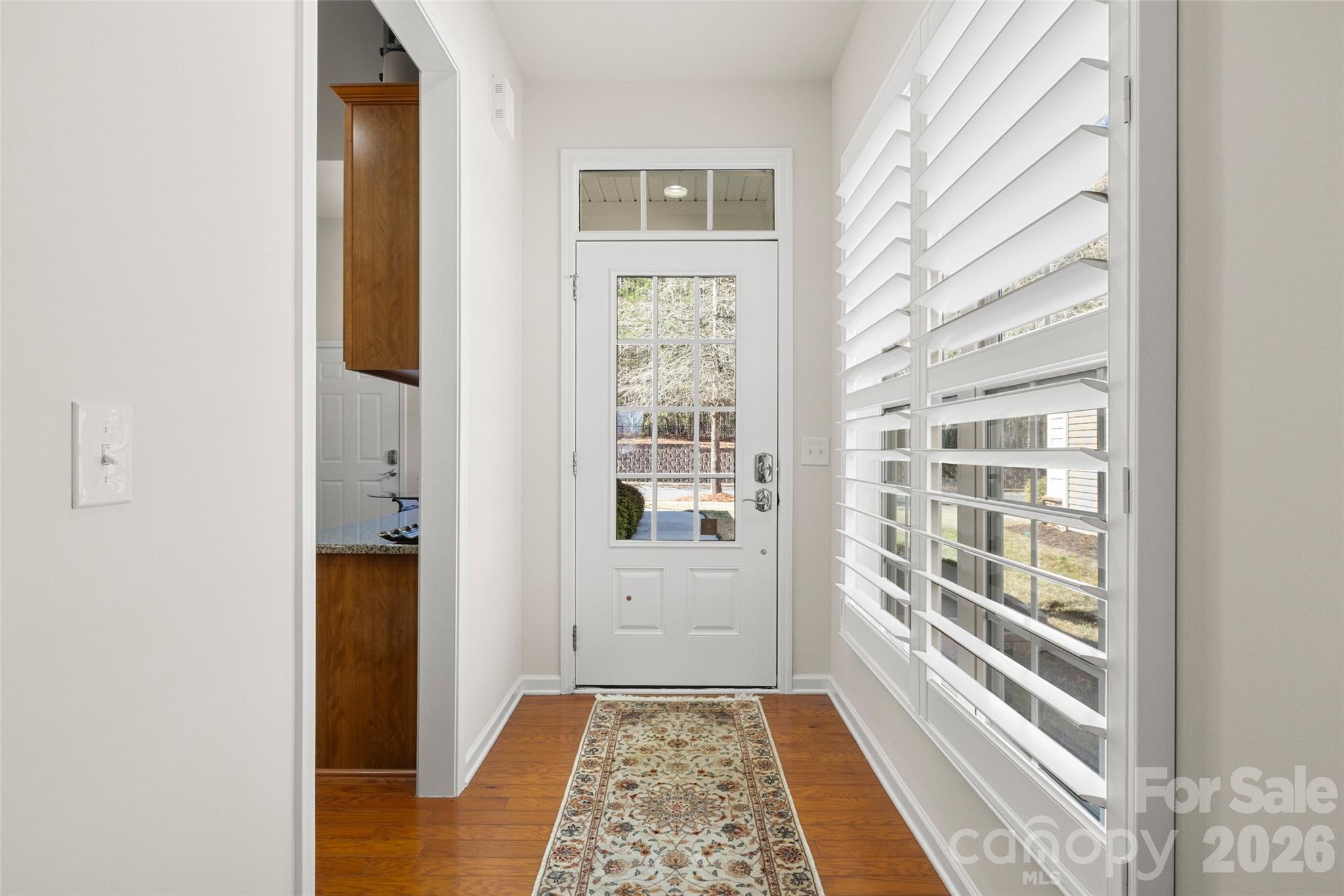 Sun City Carolina Lakes - Residential