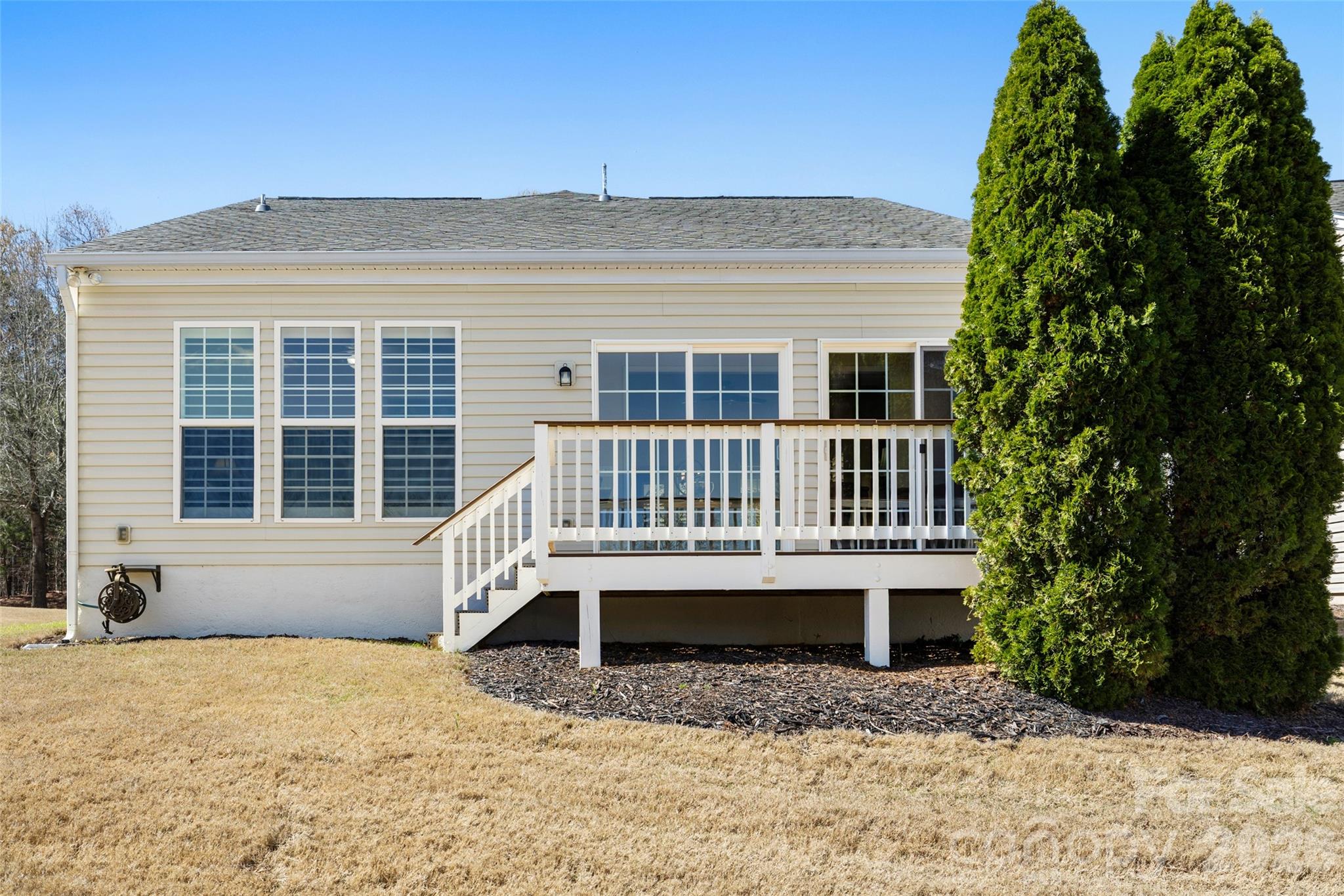 Sun City Carolina Lakes - Residential