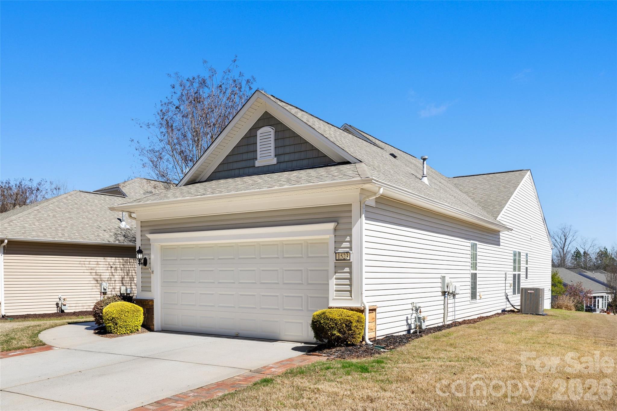 Sun City Carolina Lakes - Residential