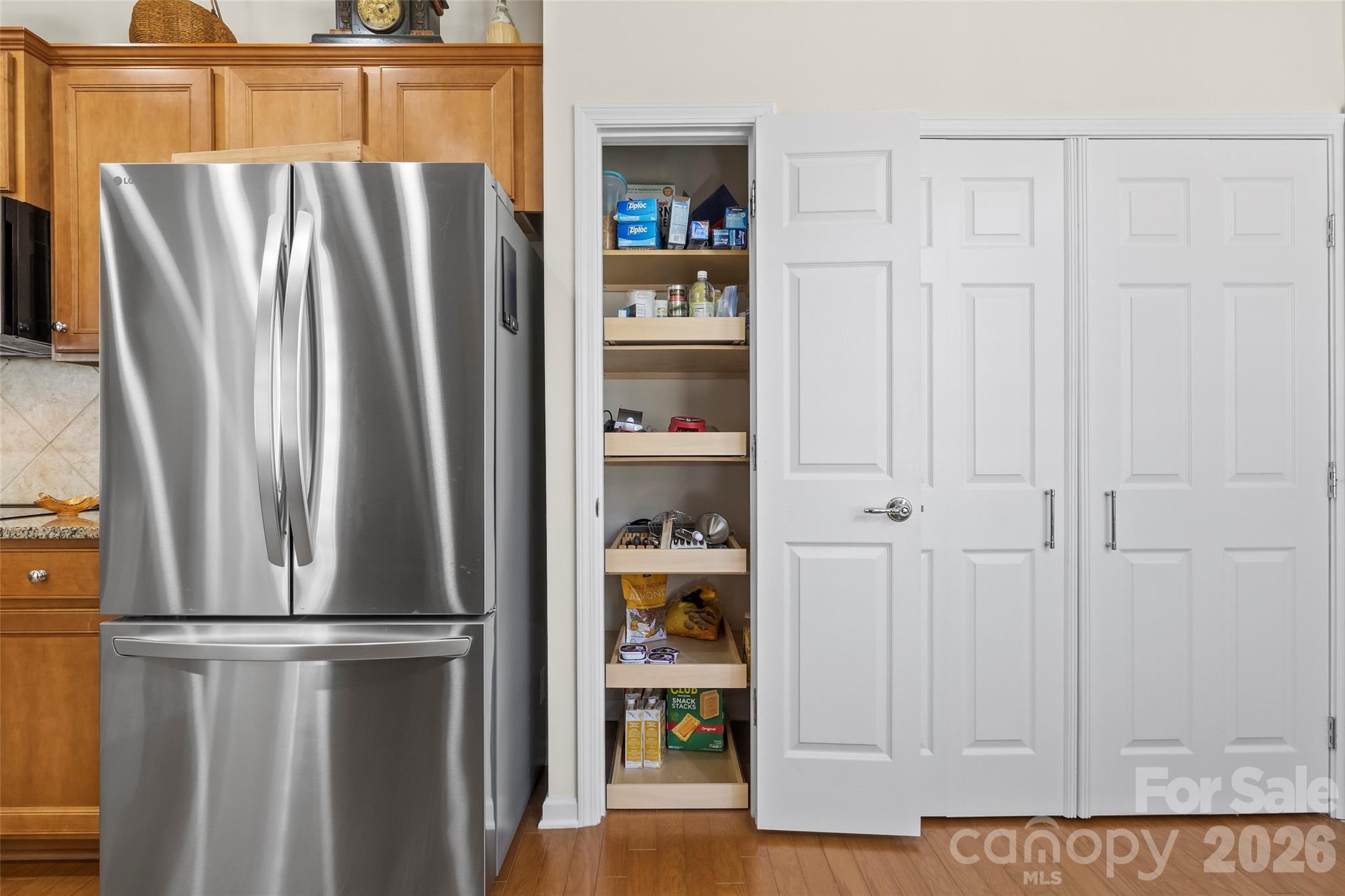 Sun City Carolina Lakes - Residential