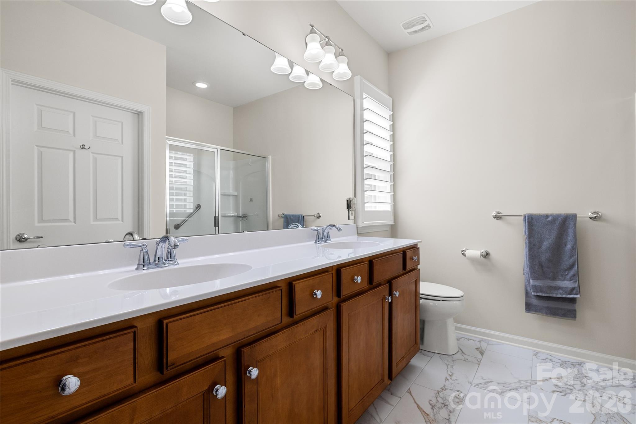 Sun City Carolina Lakes - Residential