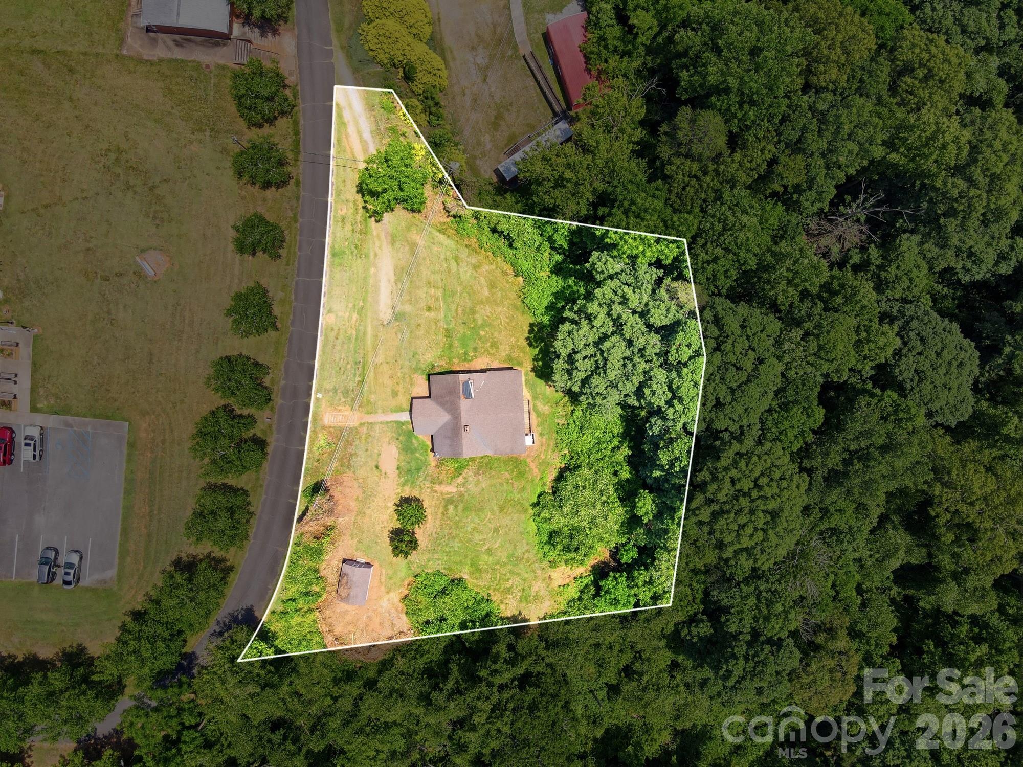 121 Piedmont Drive