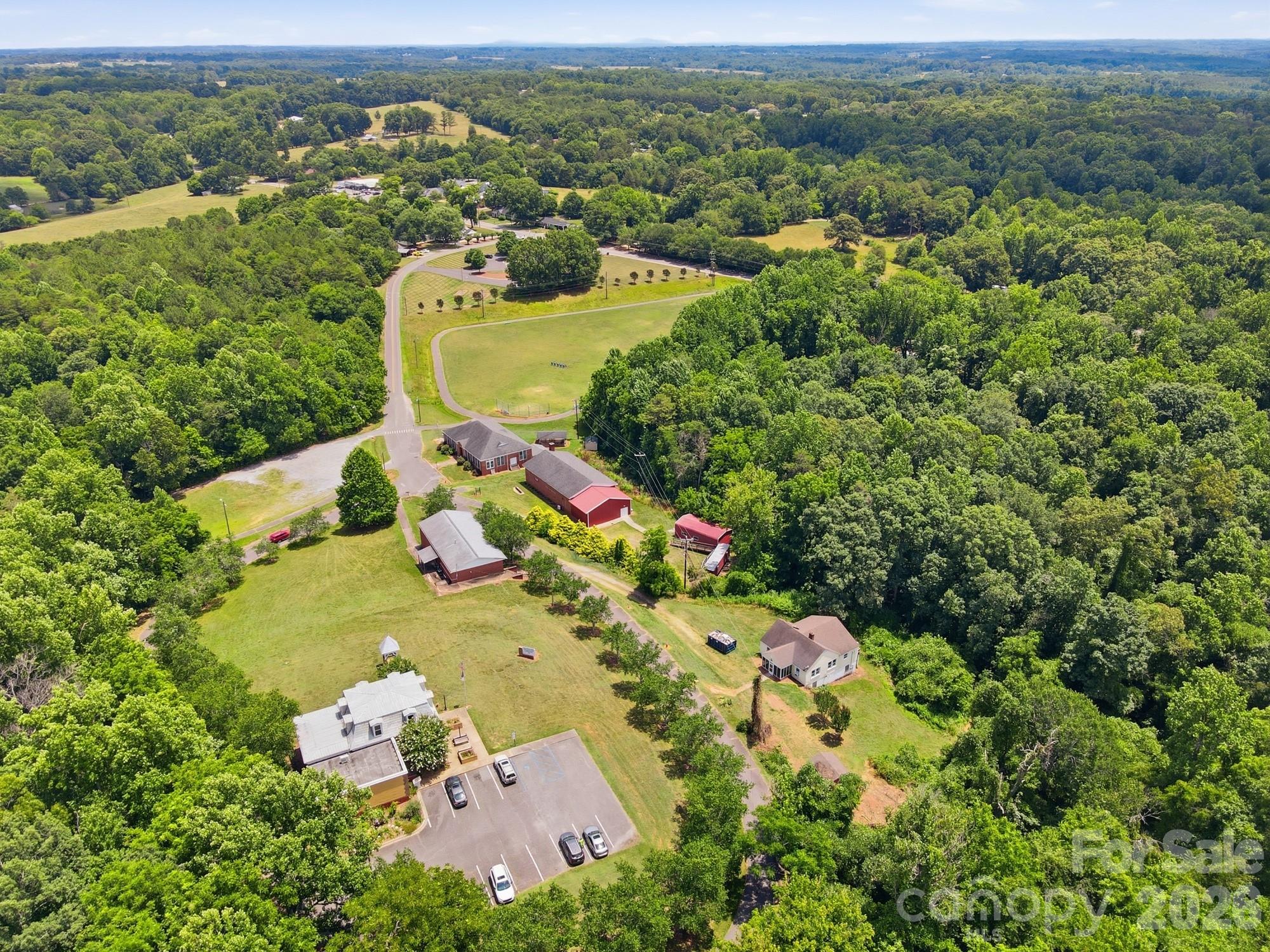 121 Piedmont Drive
