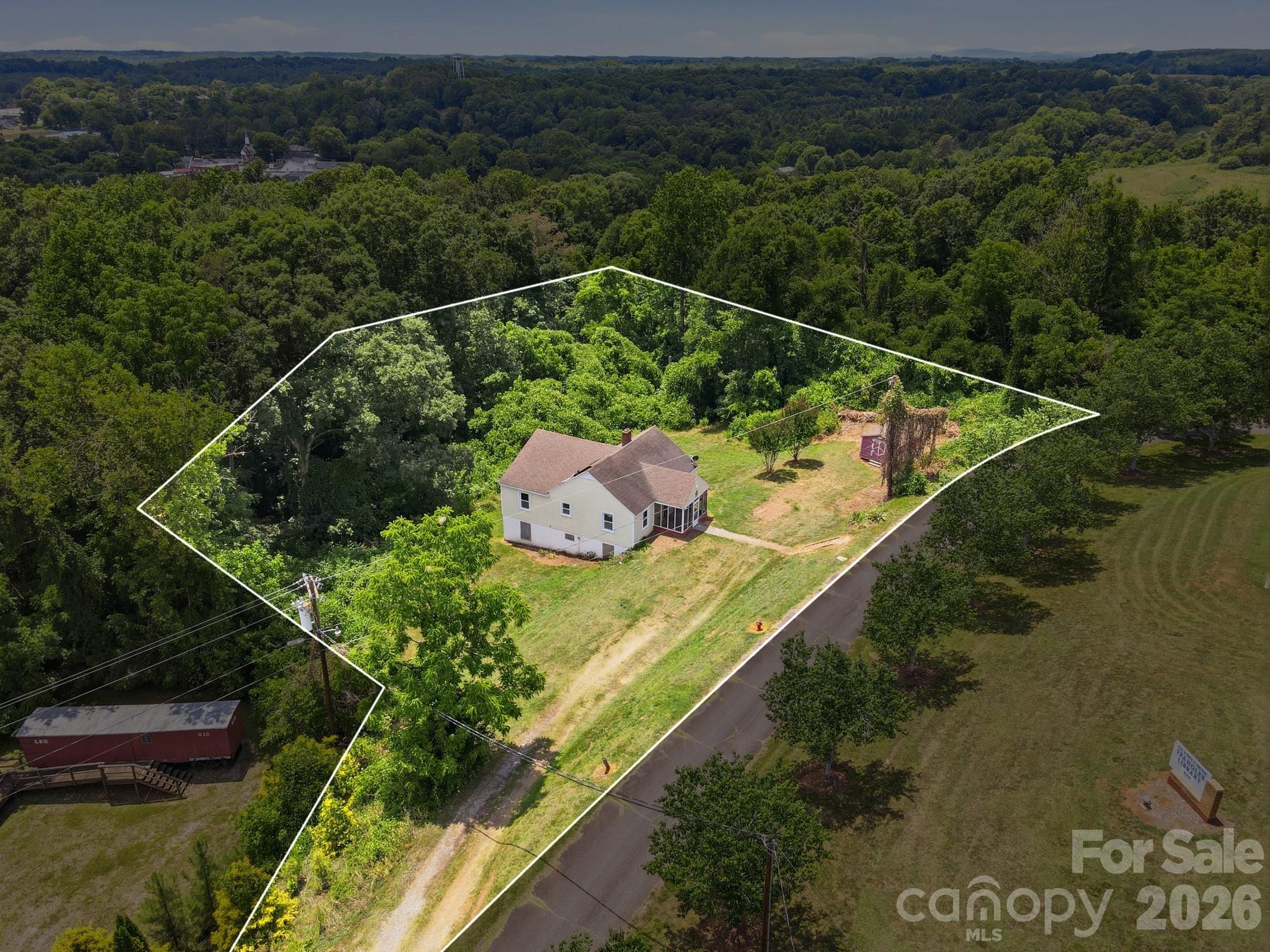 121 Piedmont Drive
