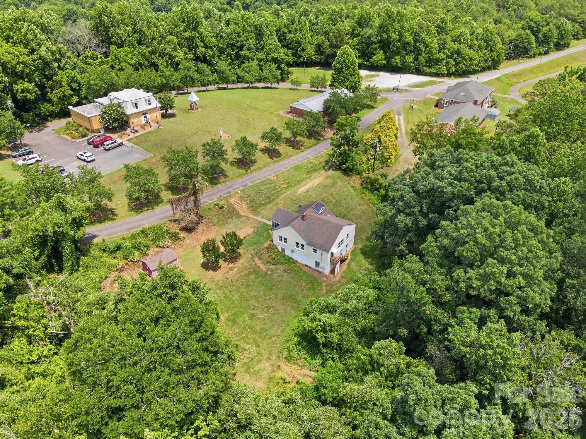 121 Piedmont Drive