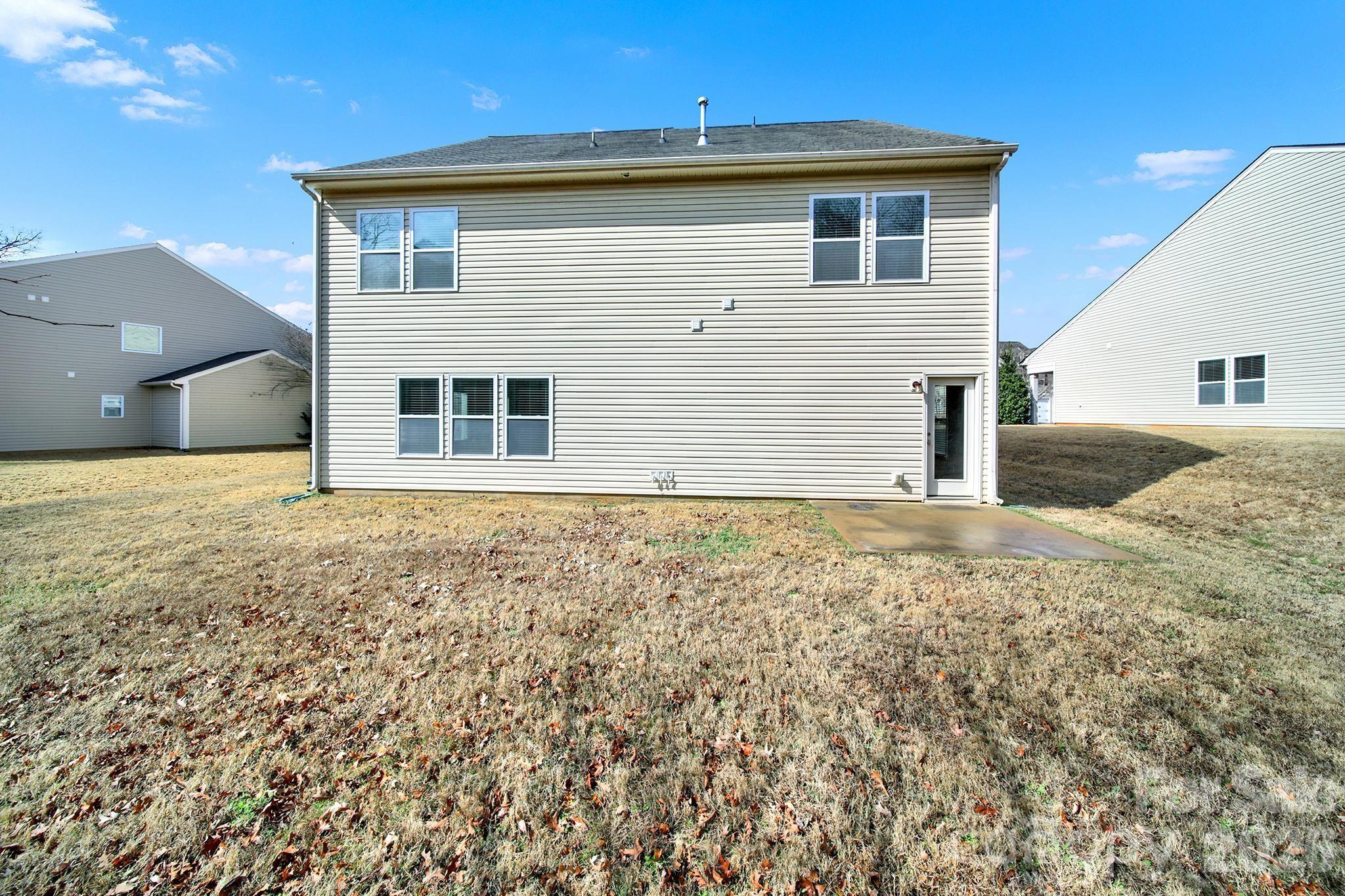 Burnside - Residential