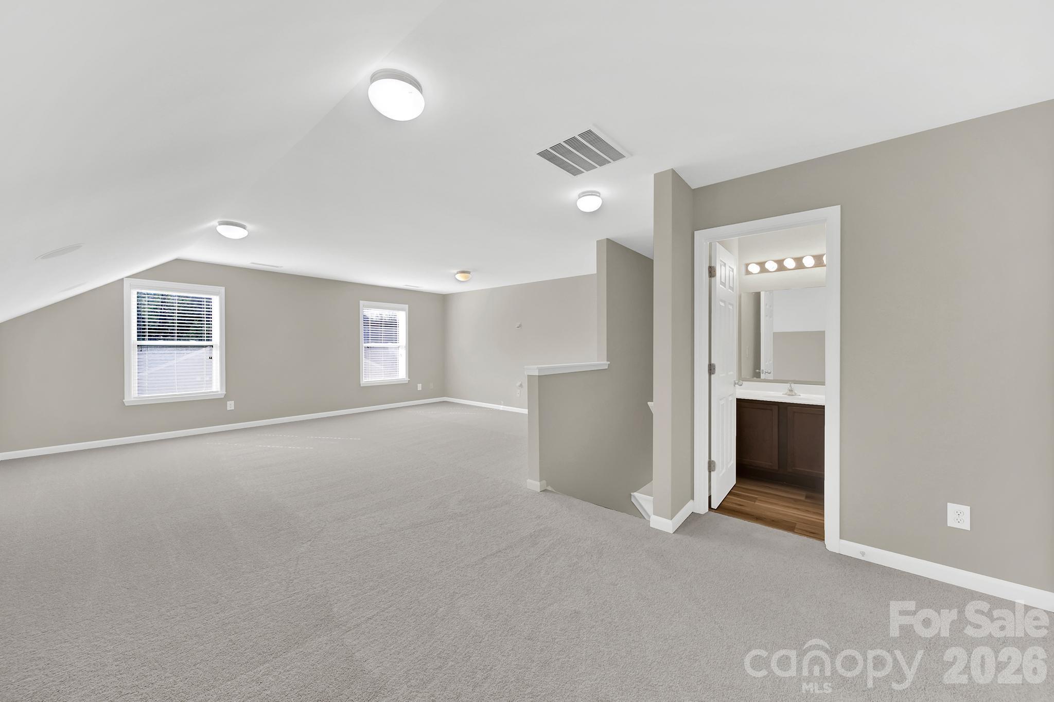 Burnside - Residential