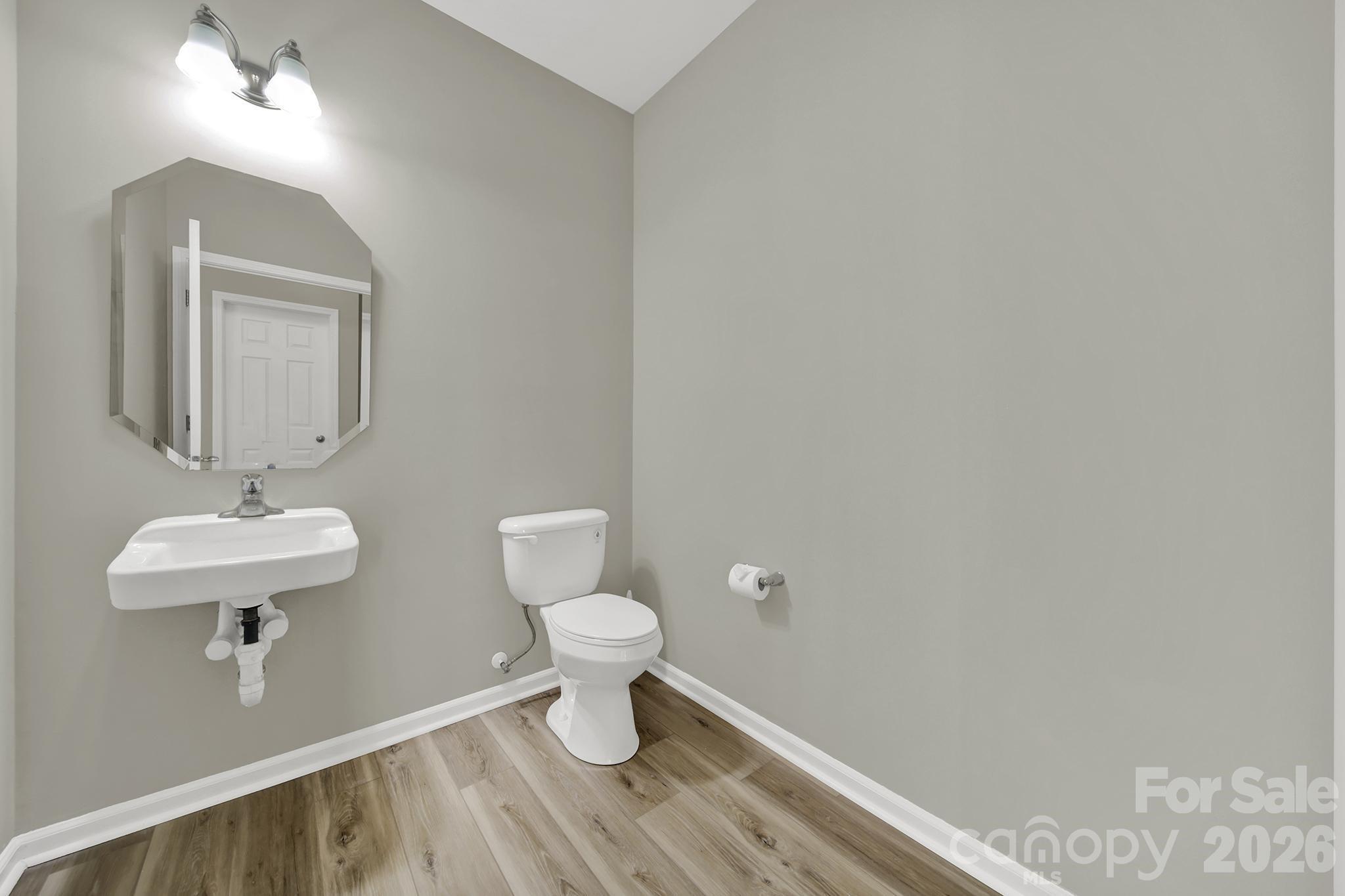 Burnside - Residential