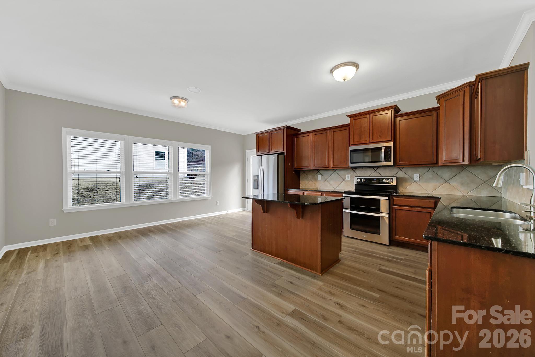 Burnside - Residential