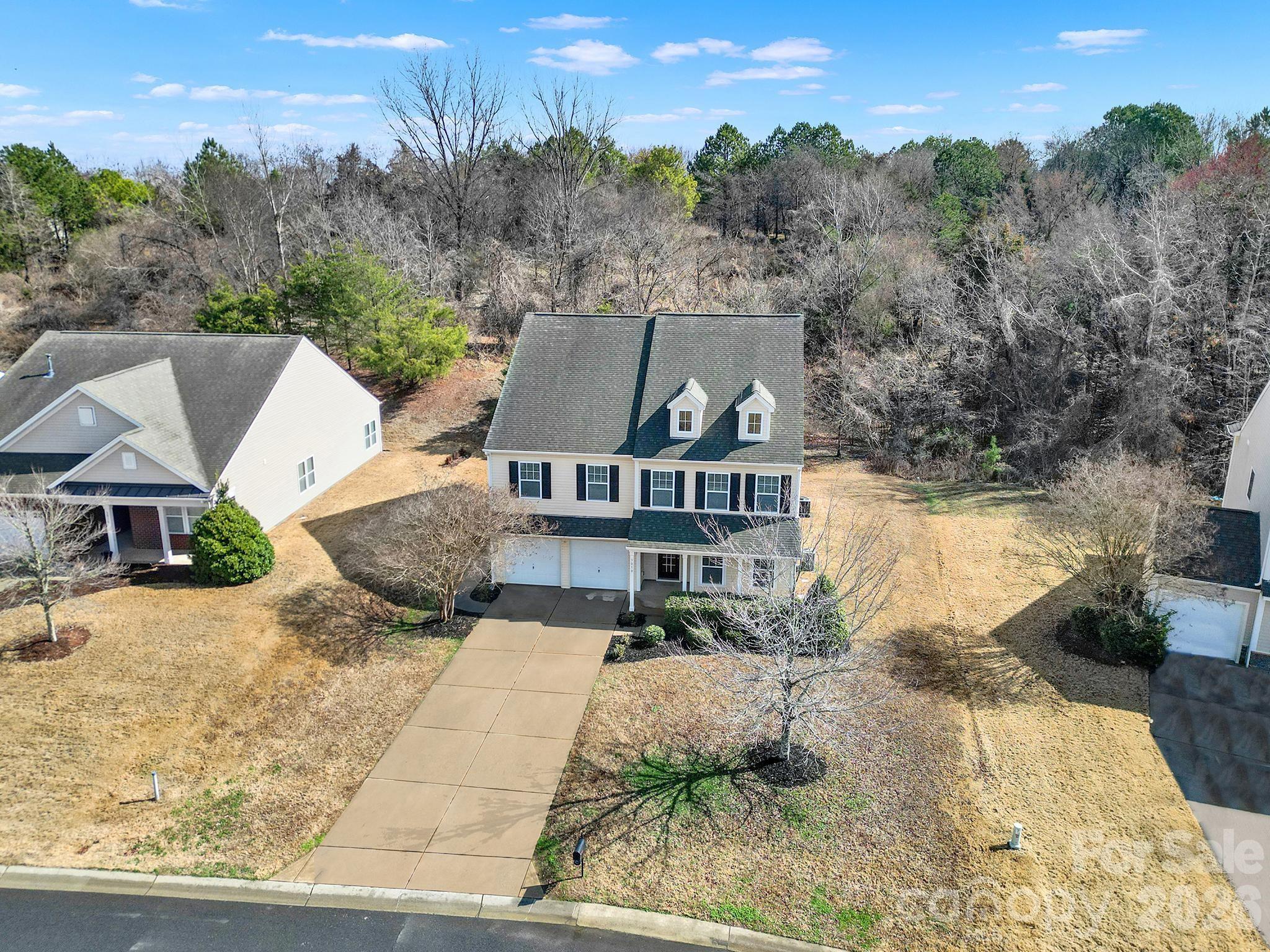 Burnside - Residential