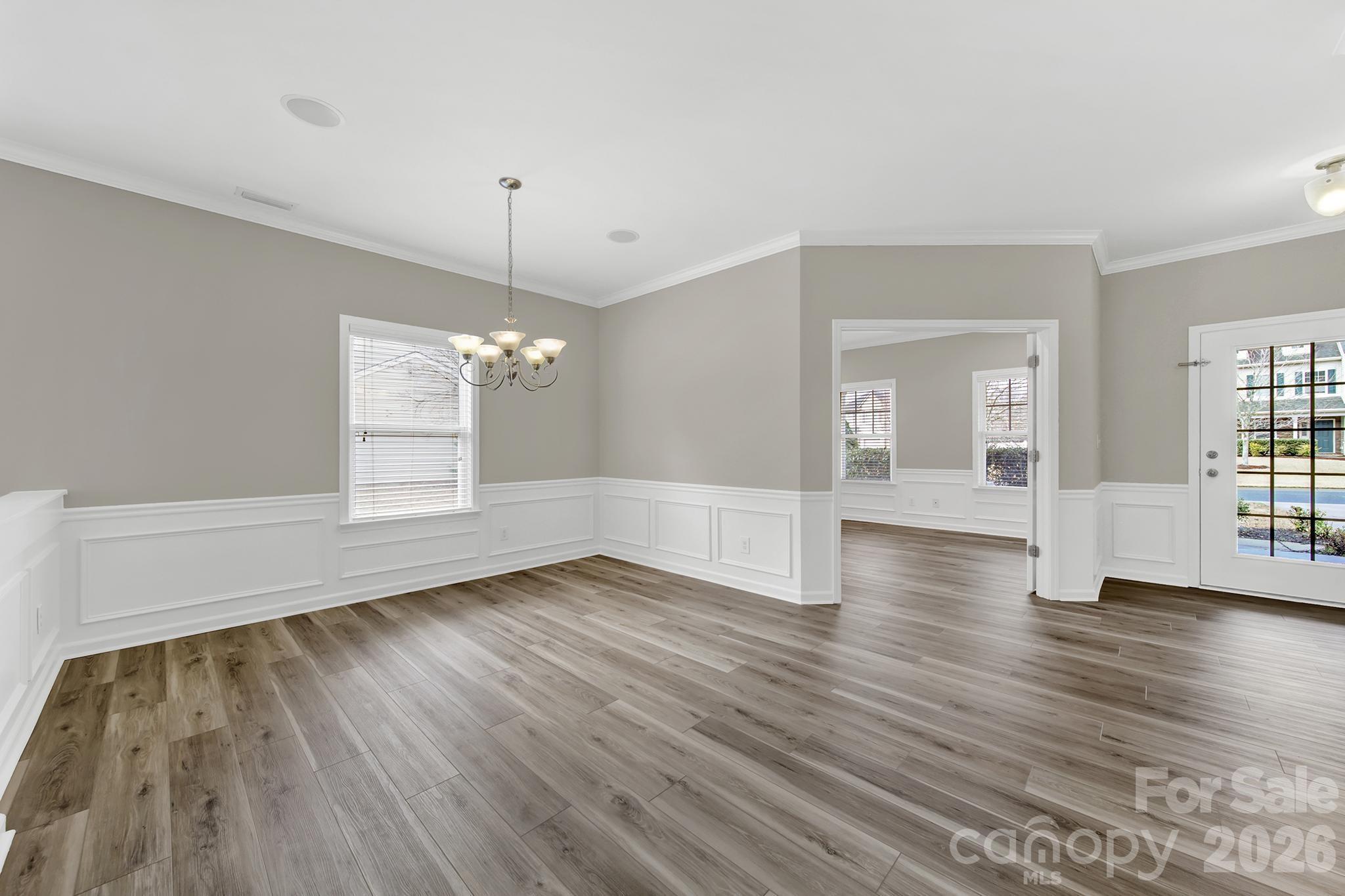 Burnside - Residential