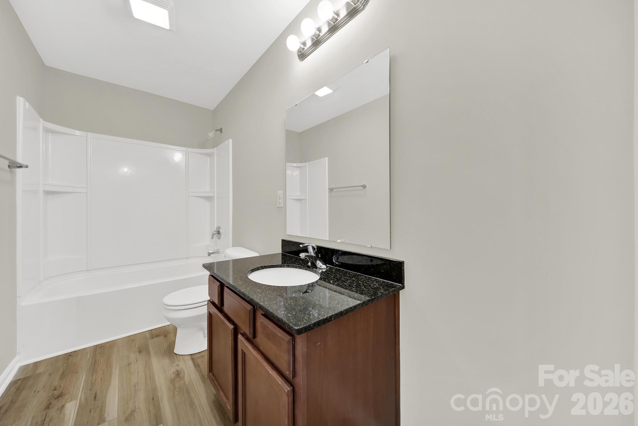 Burnside - Residential