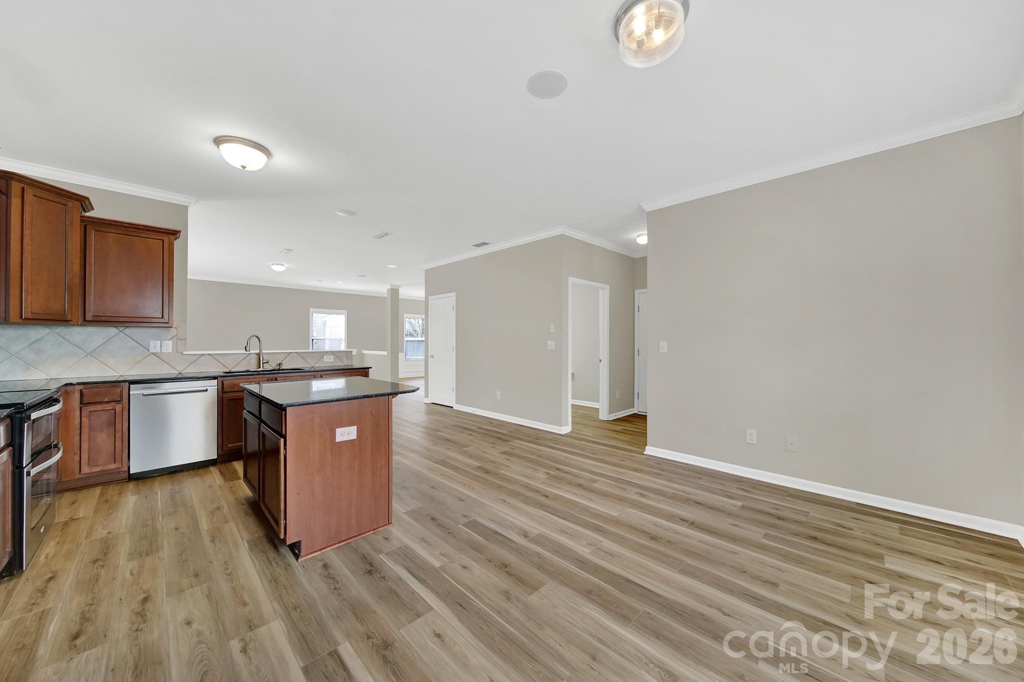 Burnside - Residential