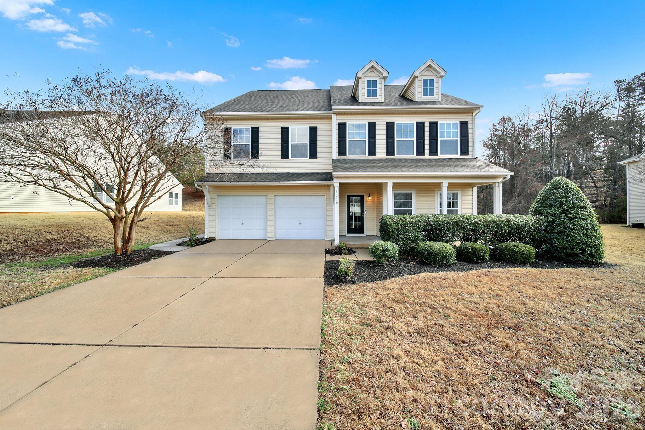 Burnside - Residential