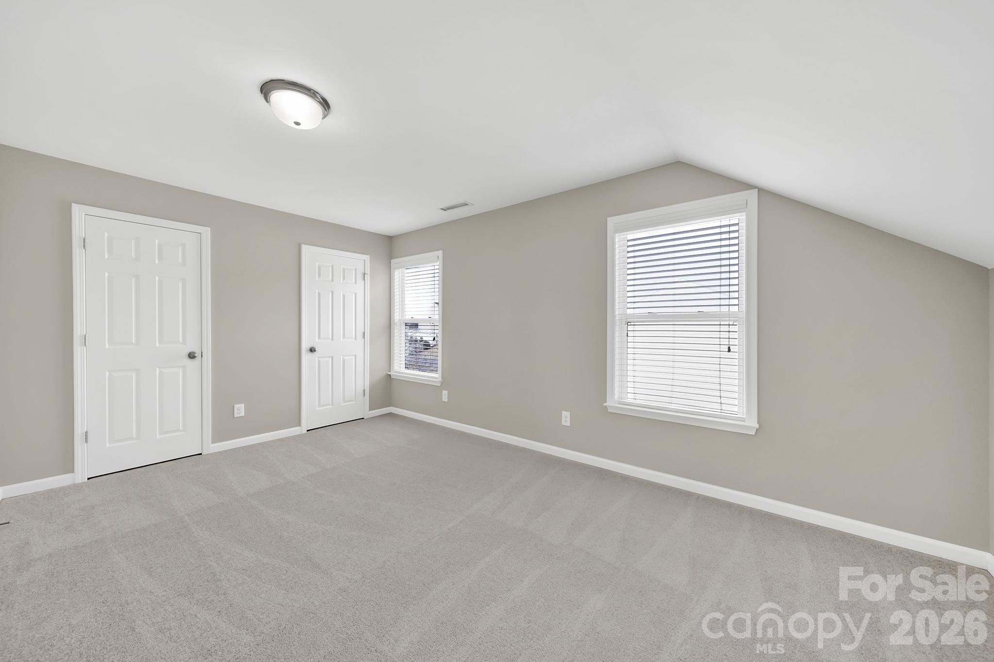 Burnside - Residential