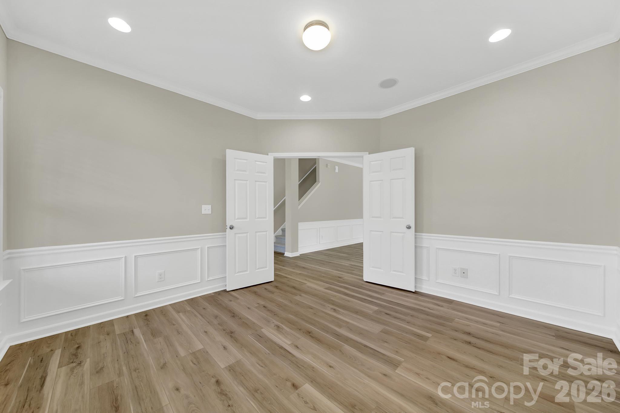 Burnside - Residential