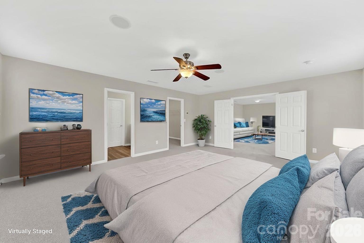 Burnside - Residential