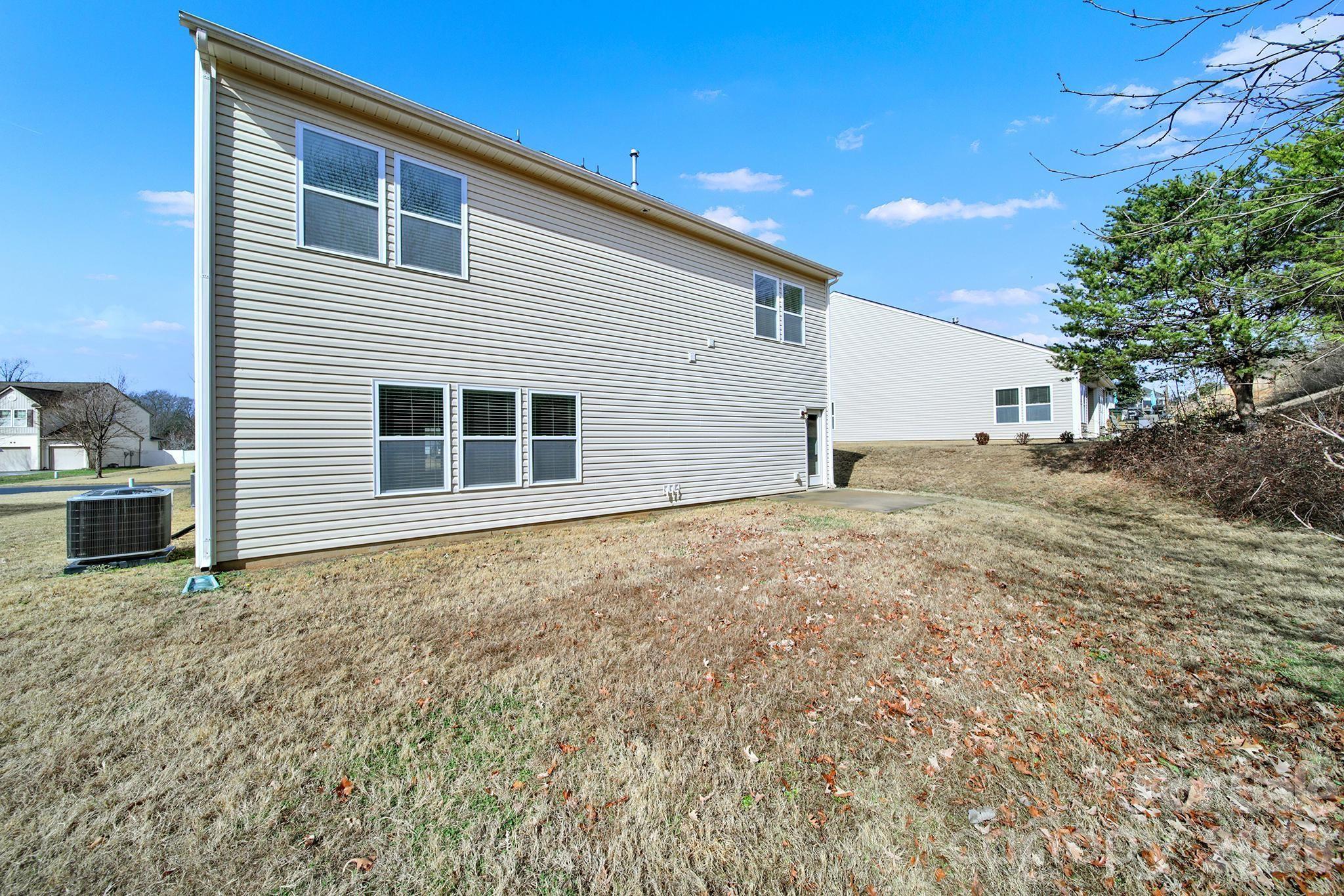 Burnside - Residential