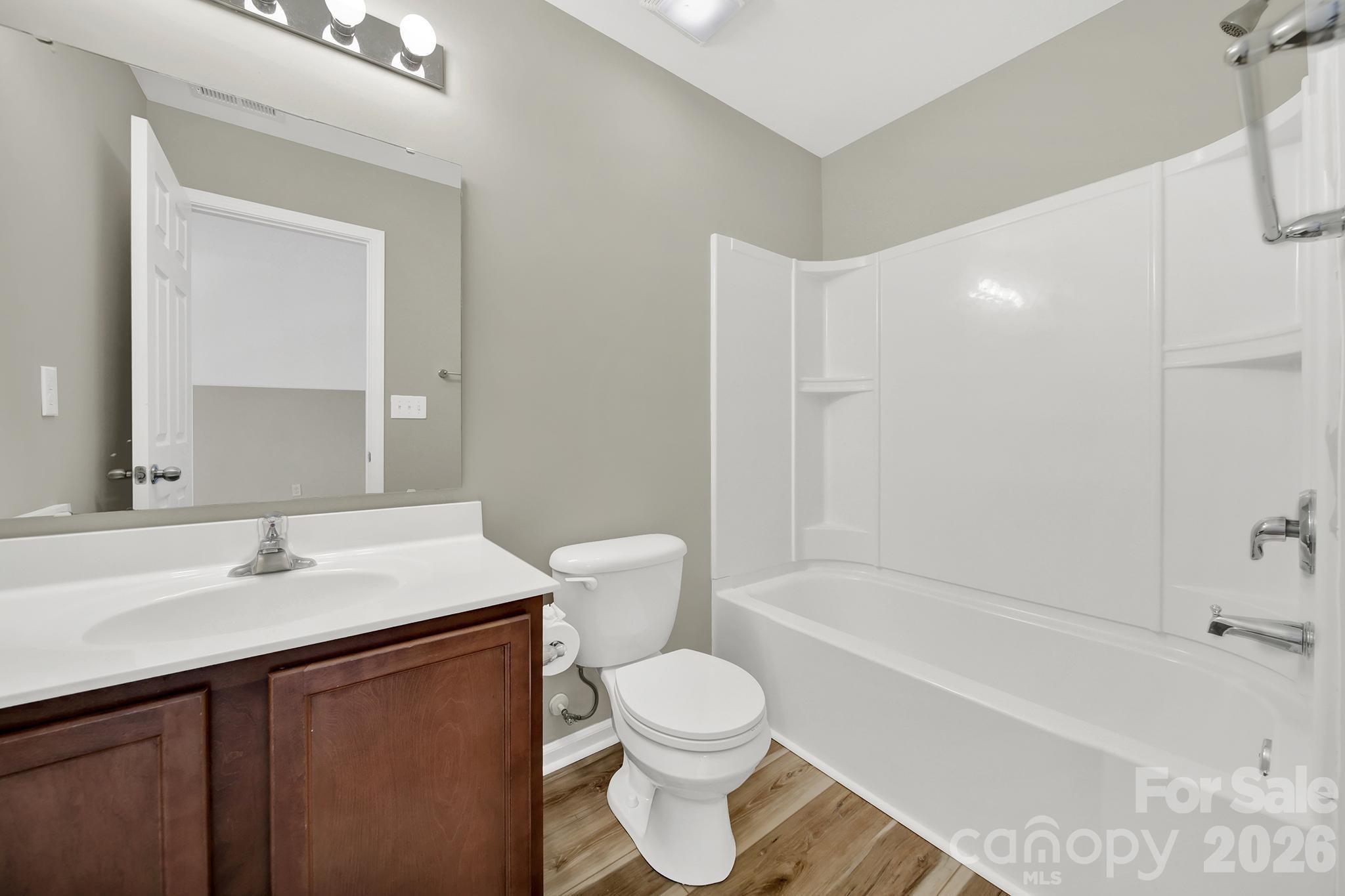 Burnside - Residential