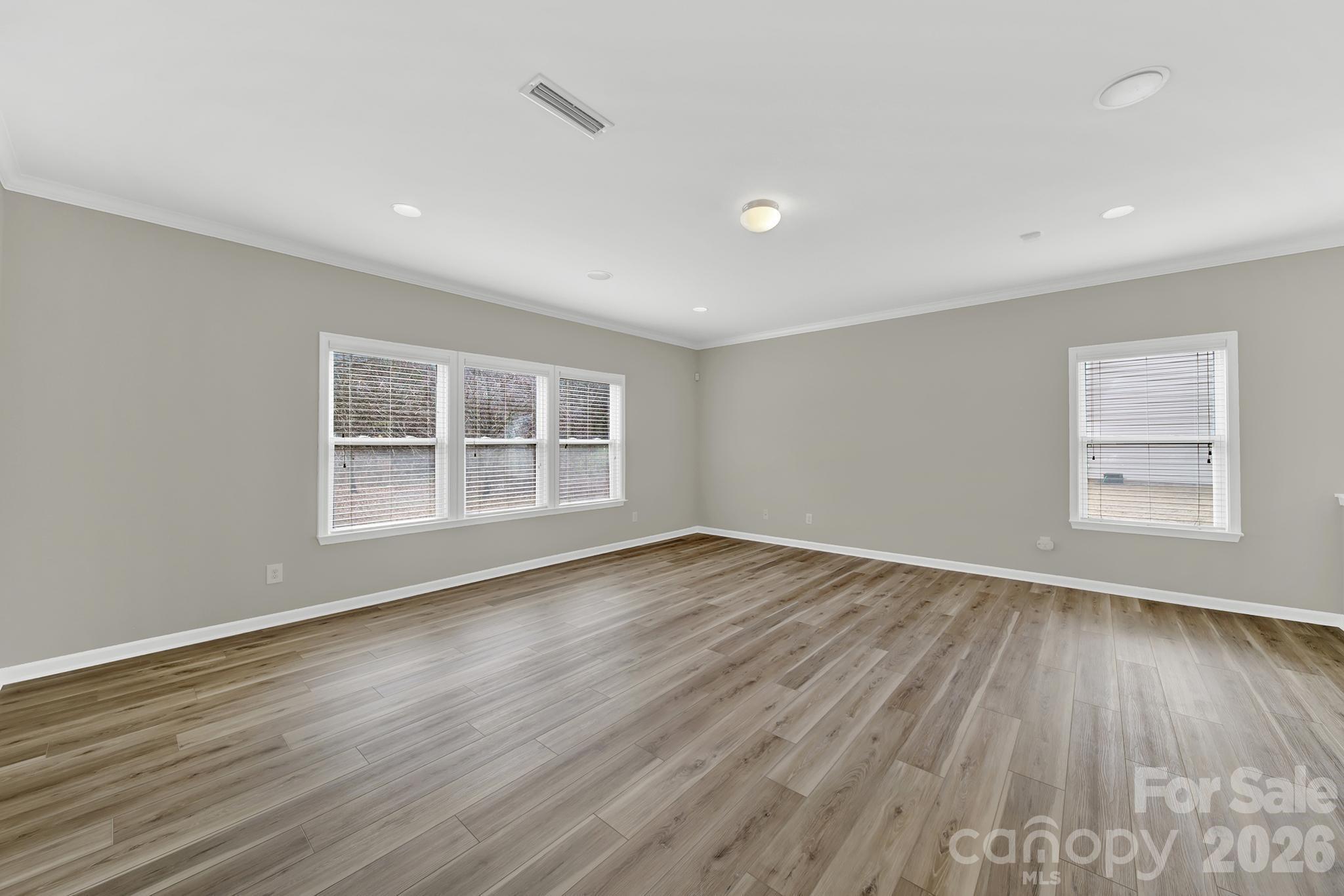 Burnside - Residential