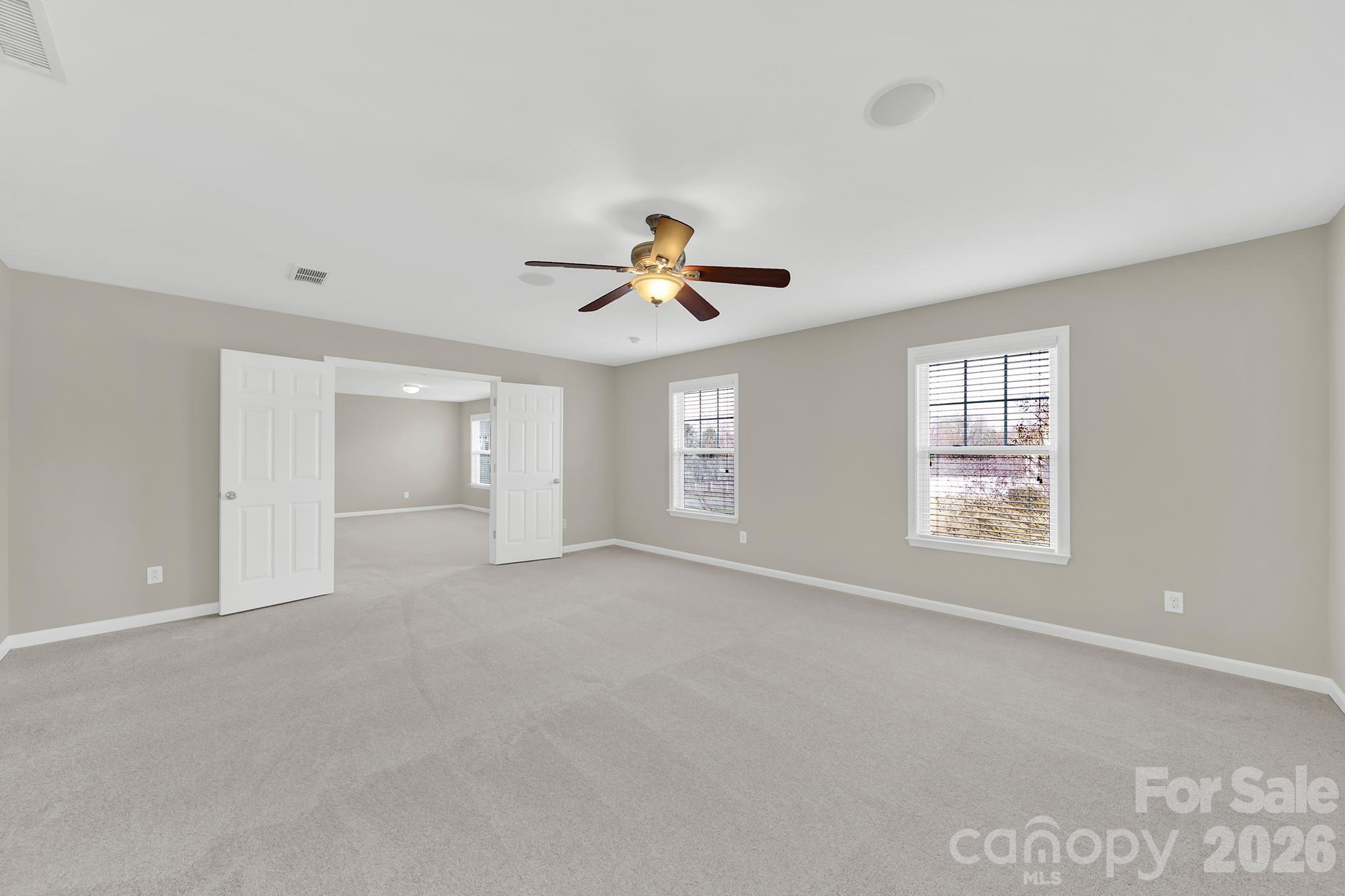 Burnside - Residential