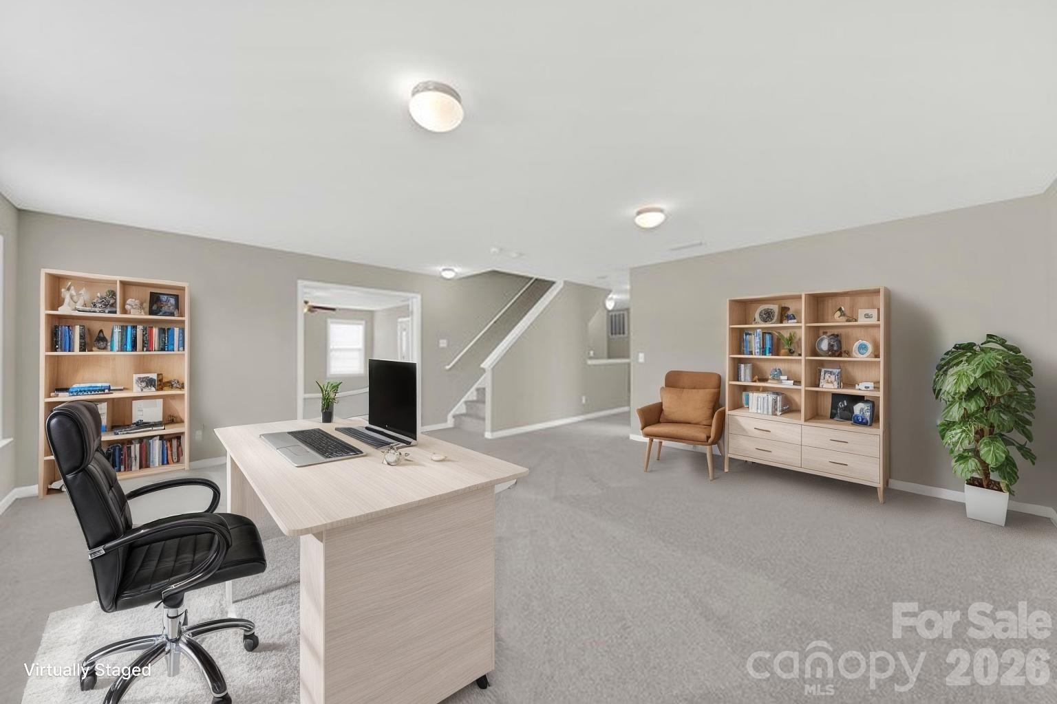 Burnside - Residential