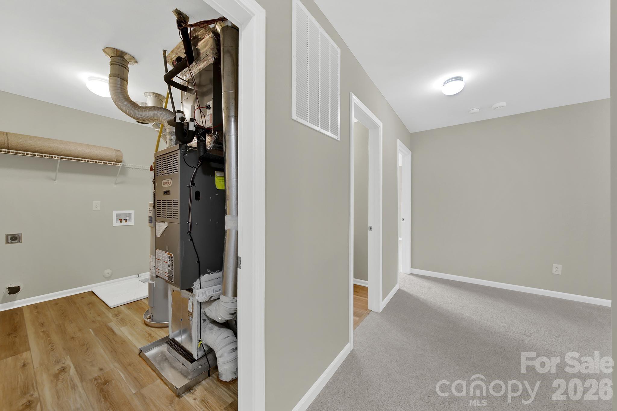 Burnside - Residential