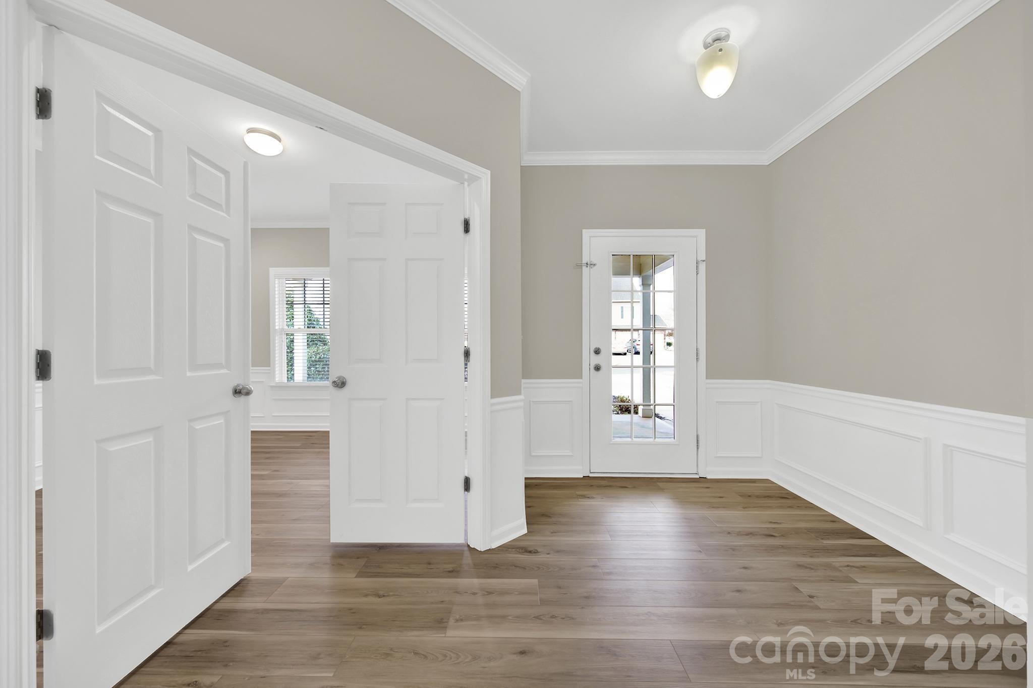 Burnside - Residential