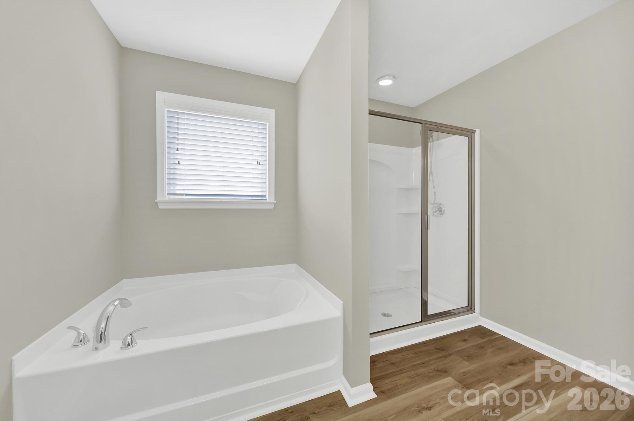 Burnside - Residential