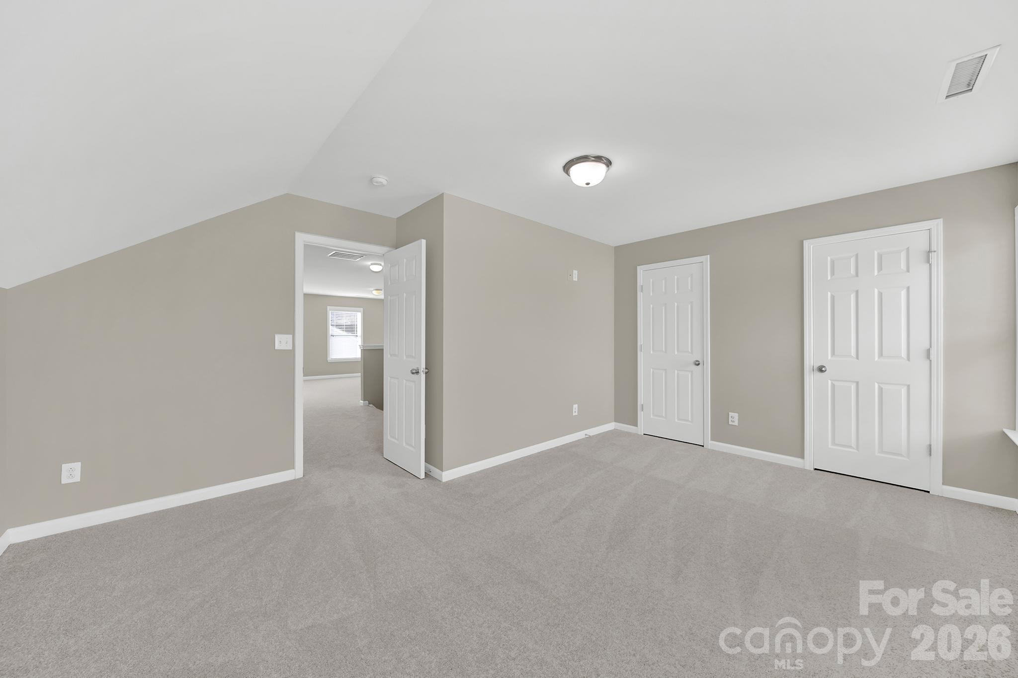 Burnside - Residential