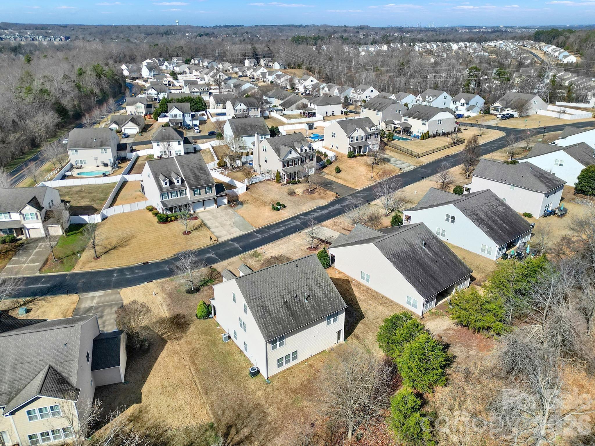 Burnside - Residential