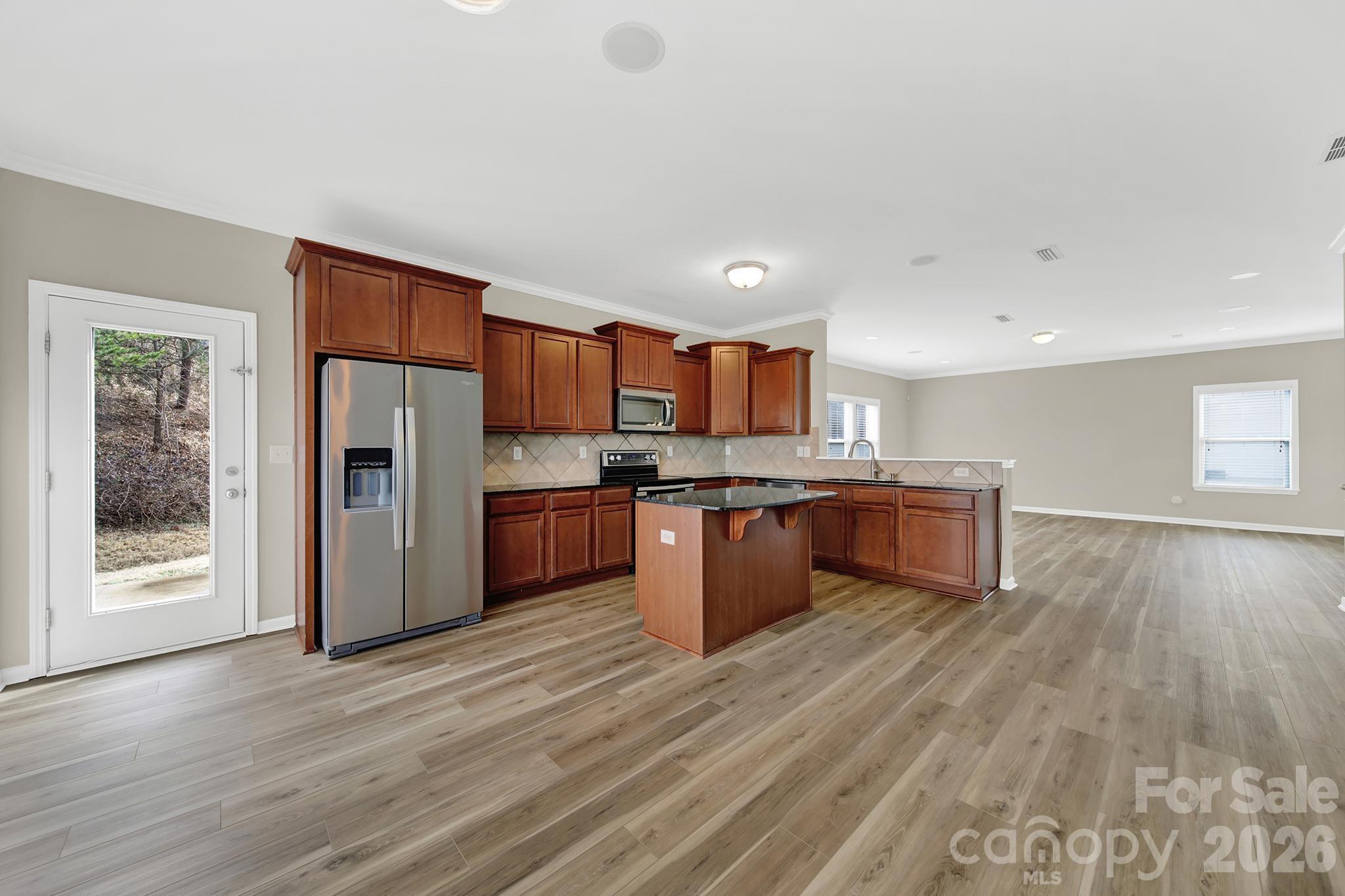 Burnside - Residential