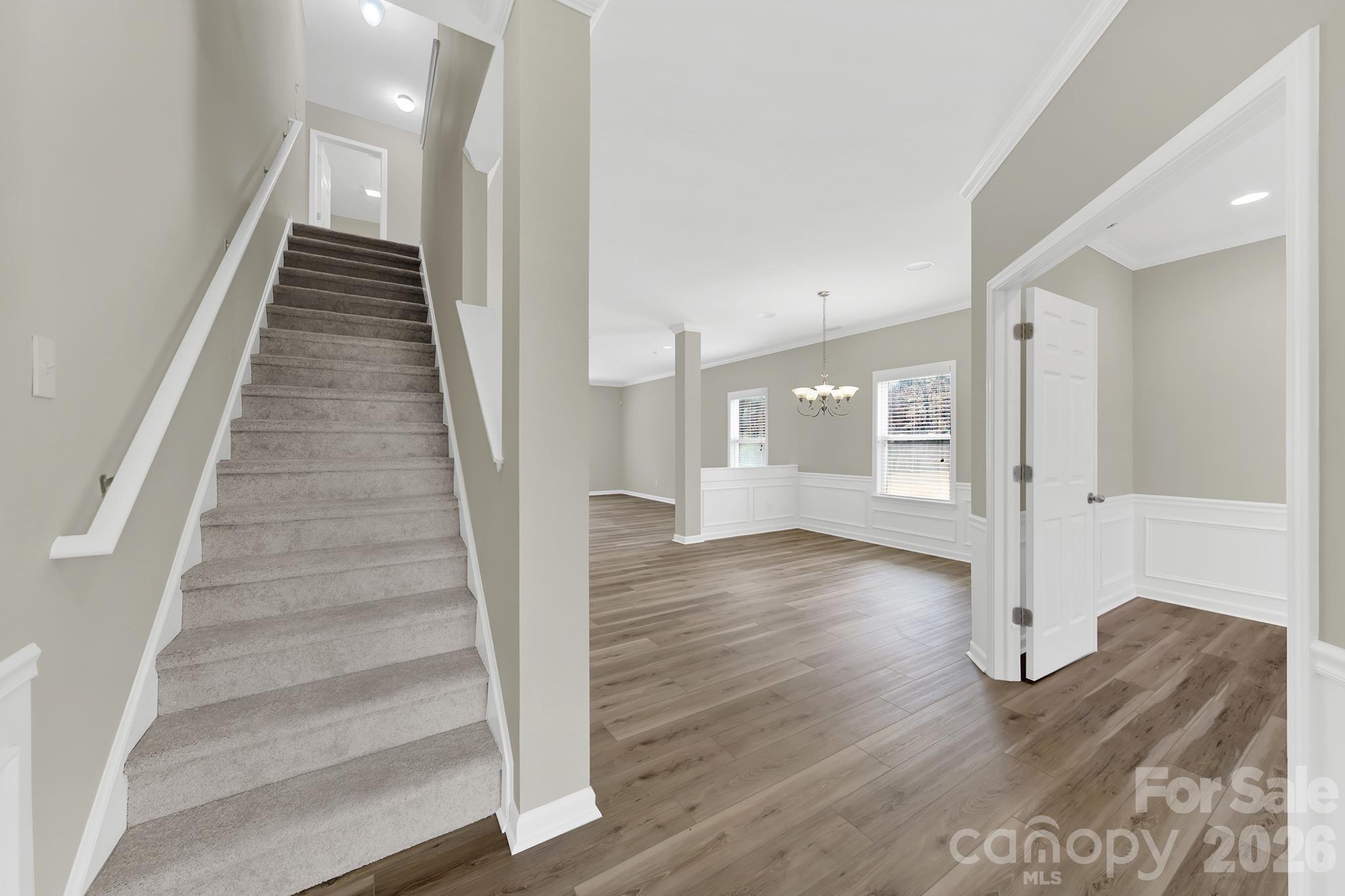 Burnside - Residential