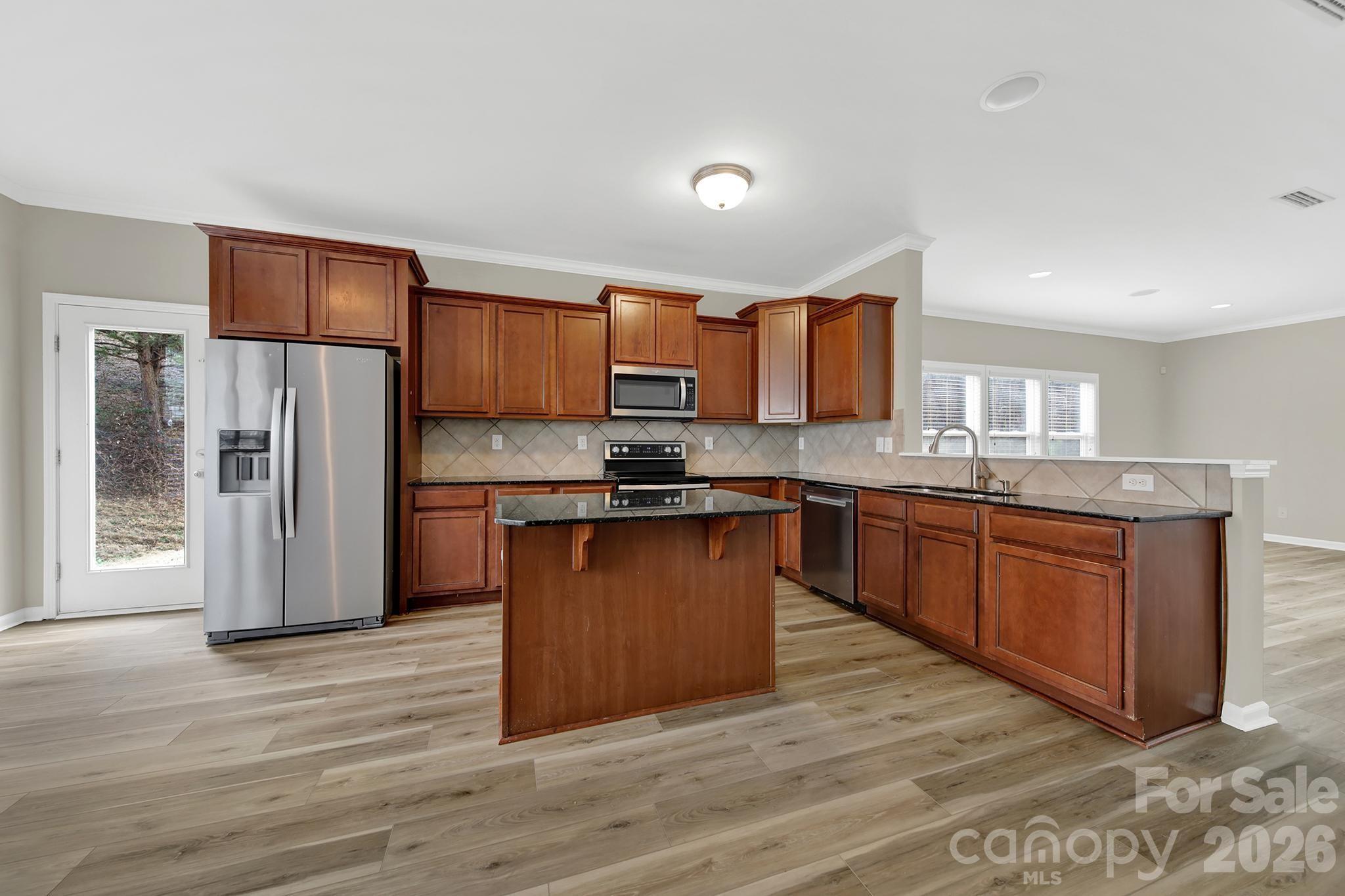 Burnside - Residential