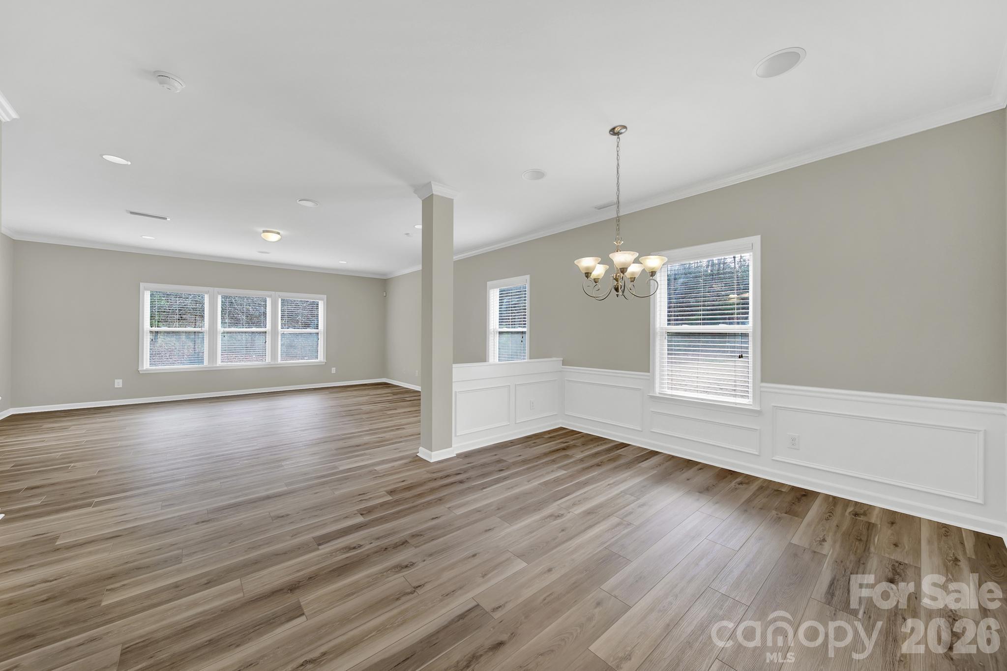 Burnside - Residential