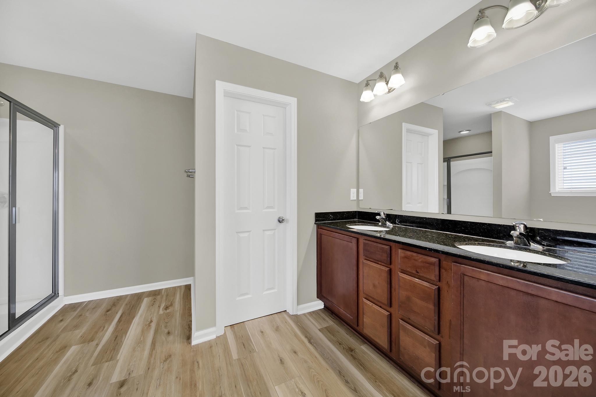 Burnside - Residential