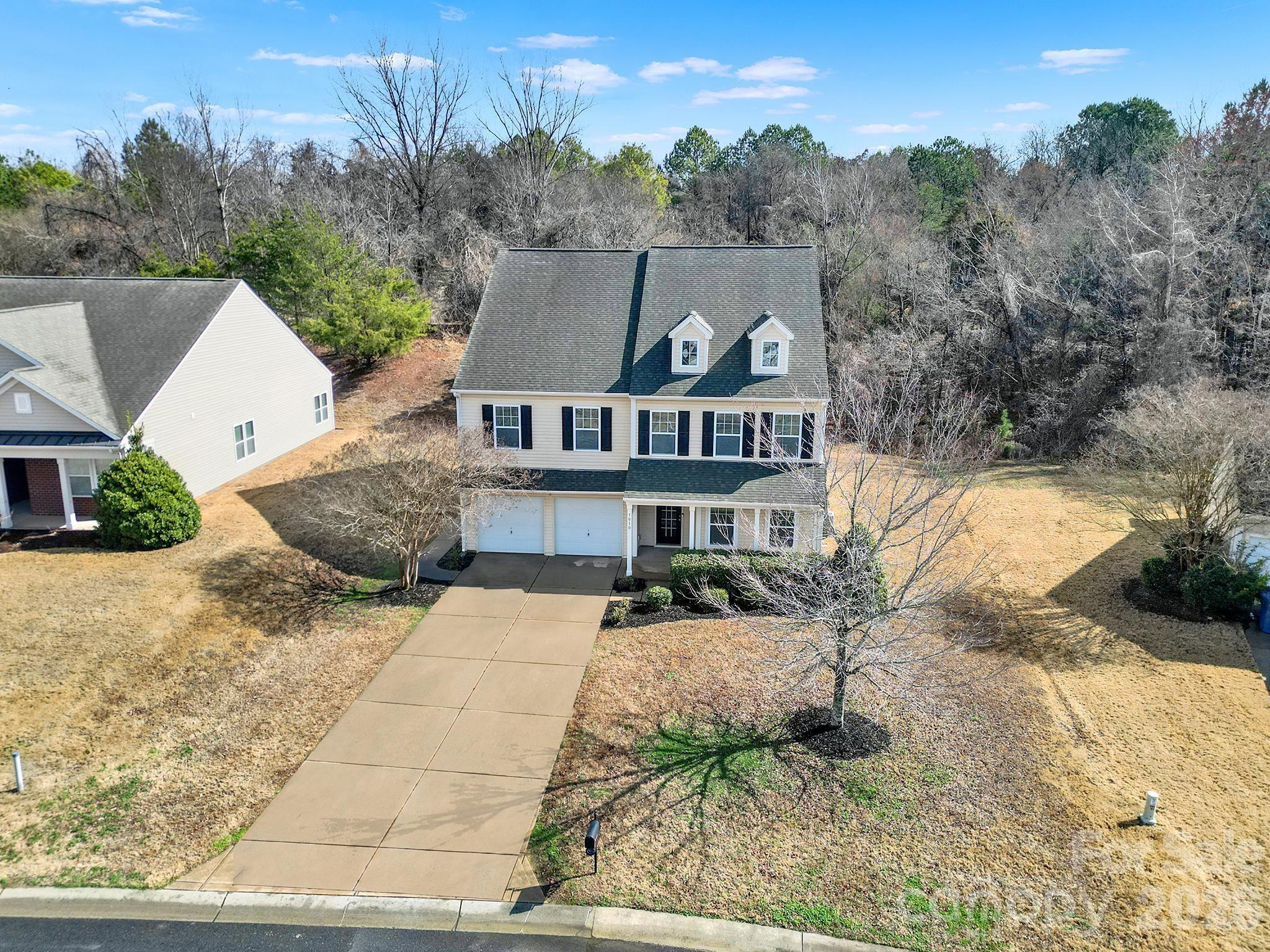 Burnside - Residential