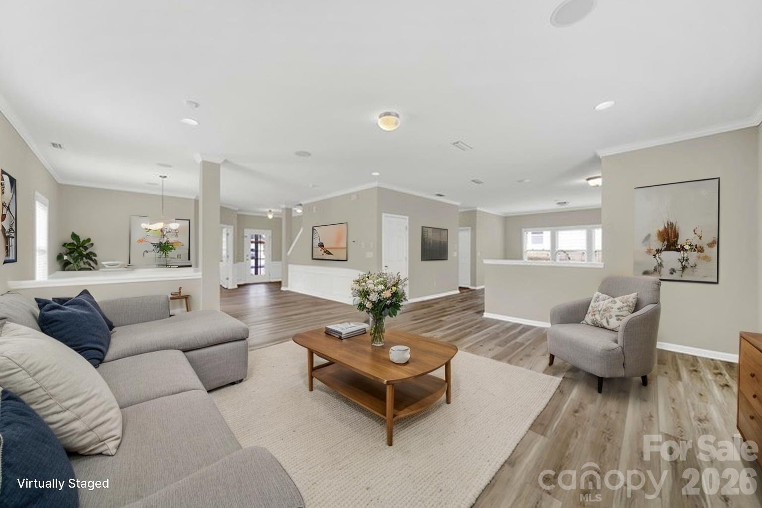 Burnside - Residential