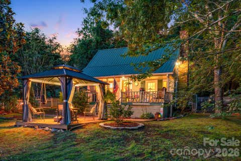 Photo of 242 Whitney Boulevard, Lake Lure, NC 28746 (MLS # 4414218)