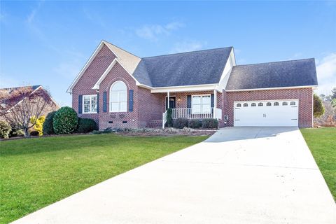 Photo of 783 Hathcock Glen Drive, Oakboro, NC 28129 (MLS # 4335434)